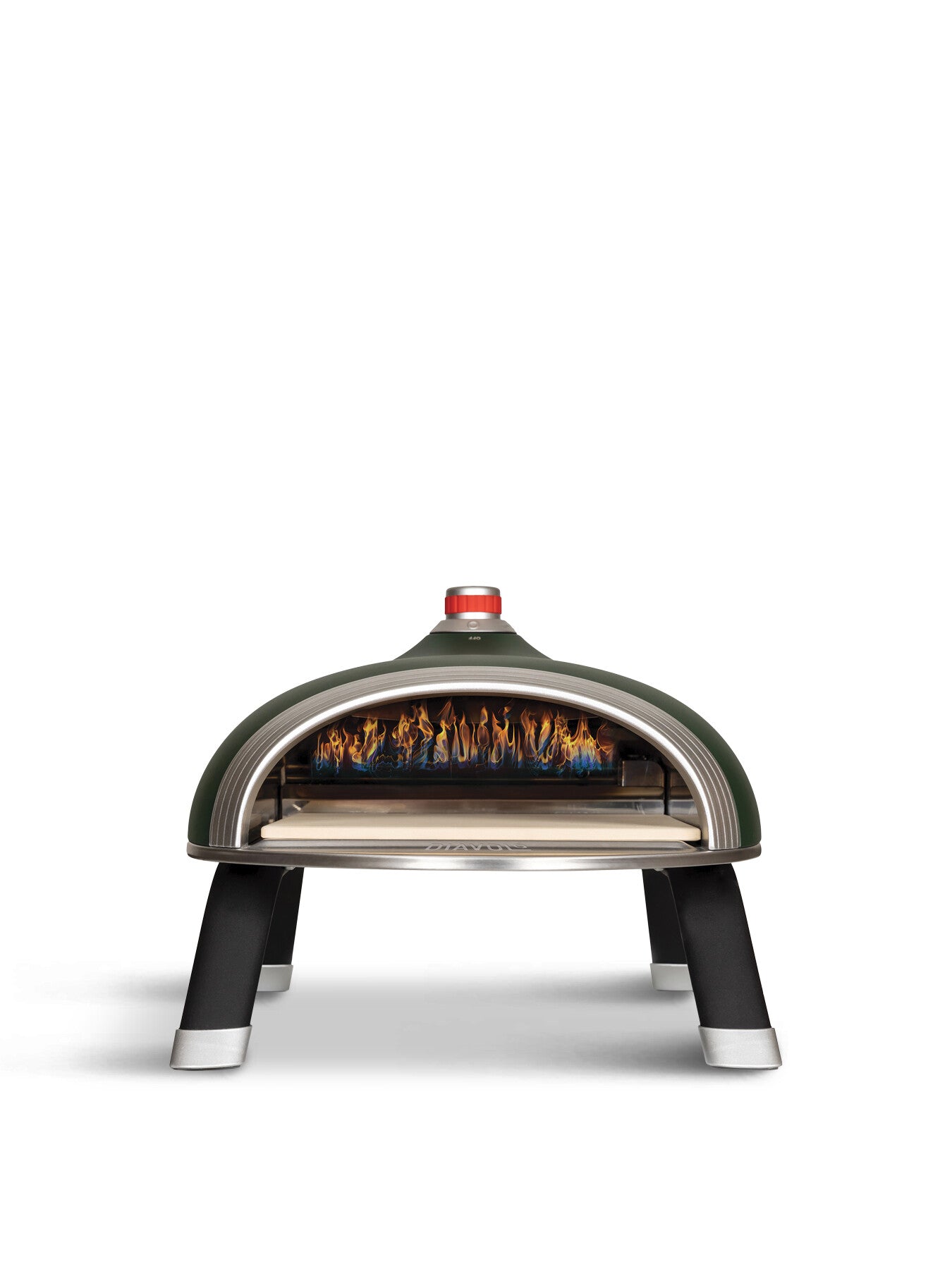 Diavolo Gas Pizza Oven Bundle
