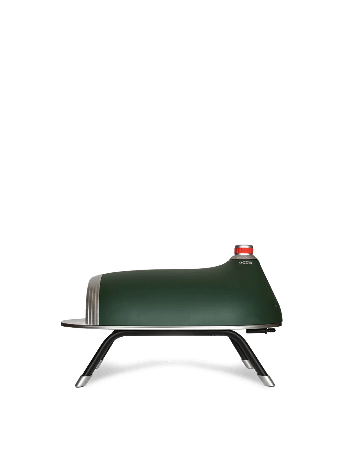 Diavolo Gas Pizza Oven Bundle