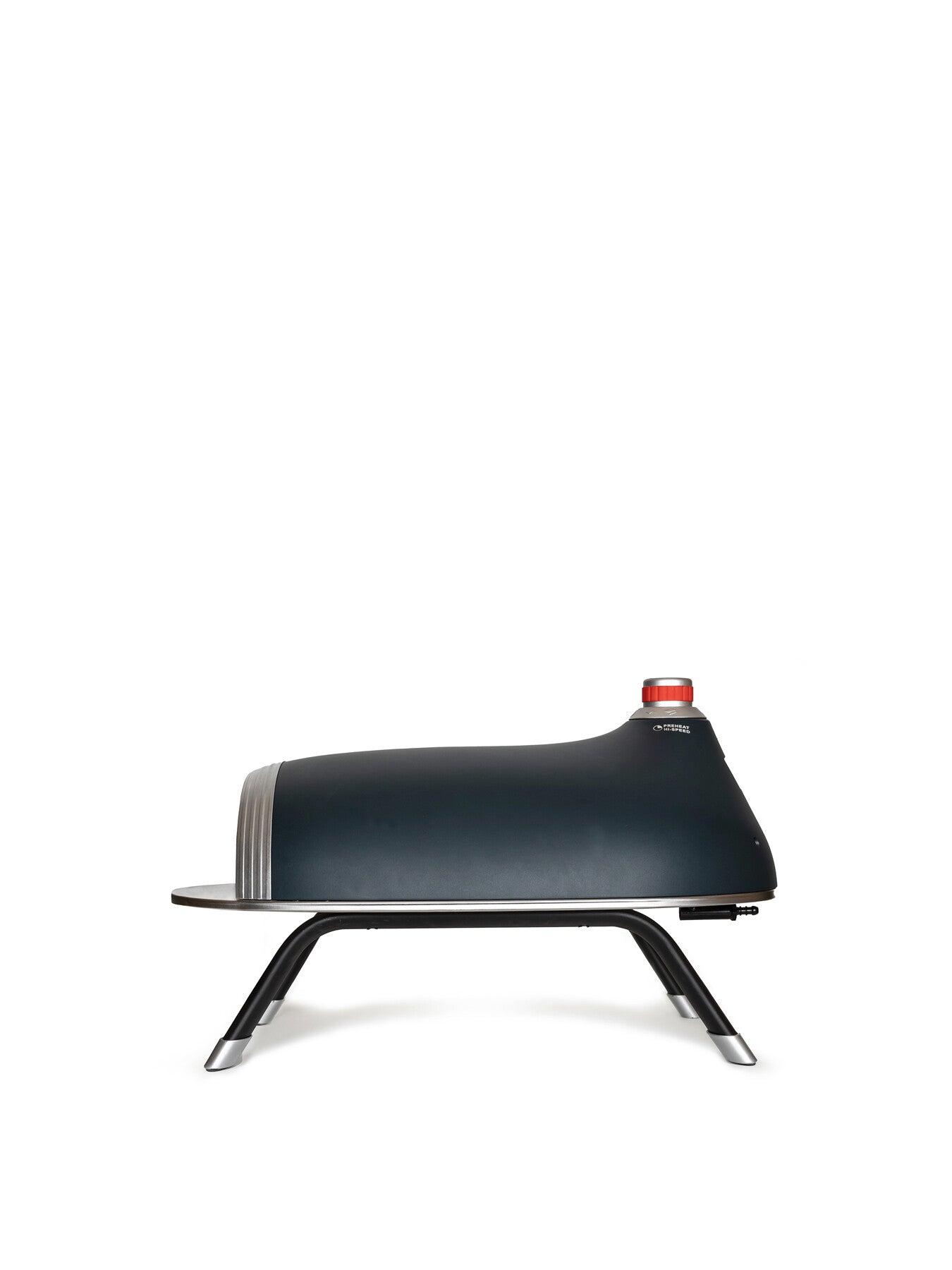 Diavolo Gas Pizza Oven Bundle