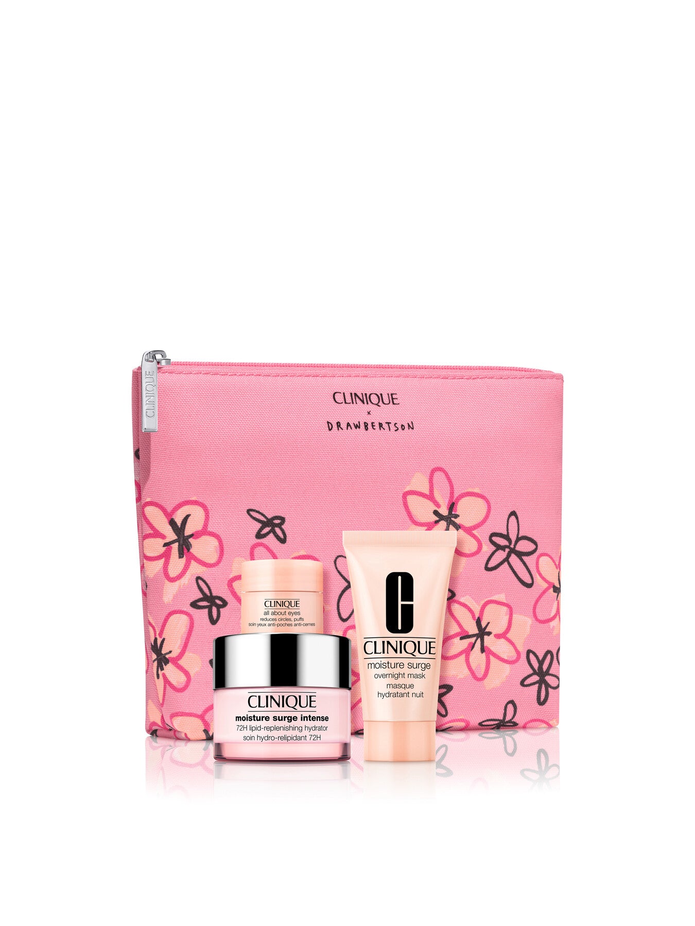 Hydration Heroes Skincare Set