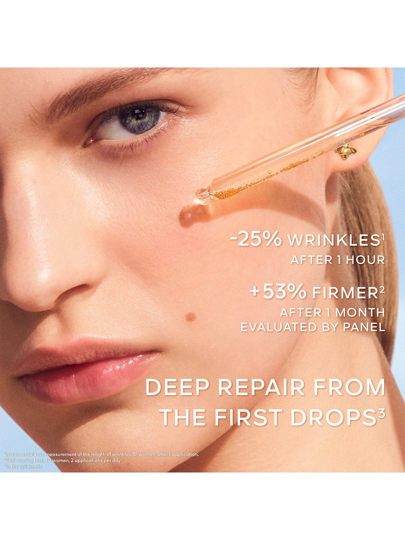 Abeille Royale Youth Watery Oil Serum 50ml