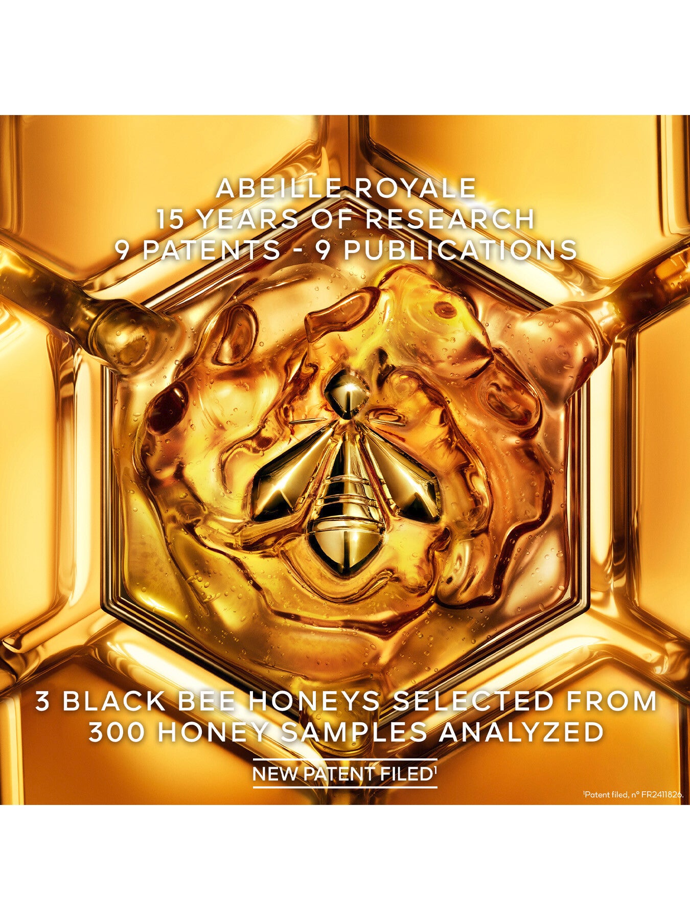 Abeille Royale Youth Watery Oil Serum 30ml