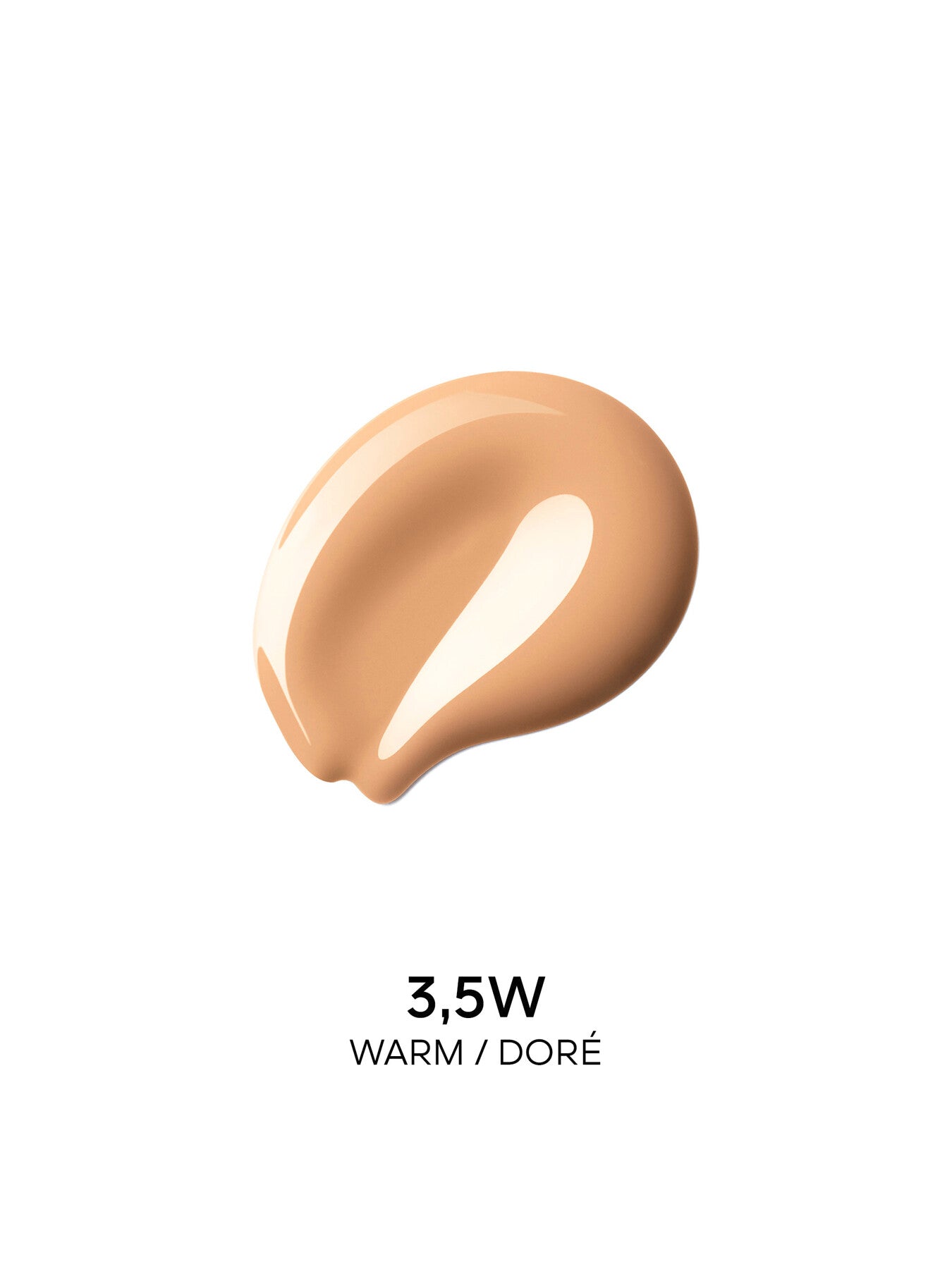 Terracotta Glow Fluid Foundation