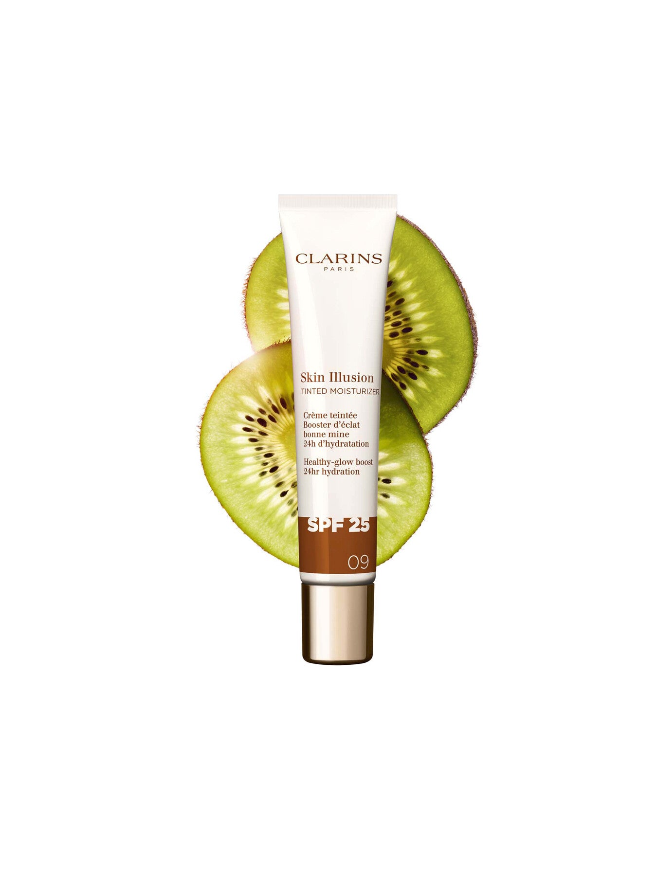 Skin Illusion Tinted Moisturiser SPF25 40ml