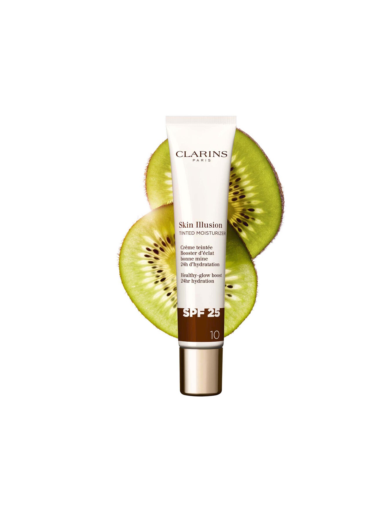 Skin Illusion Tinted Moisturiser SPF25 40ml