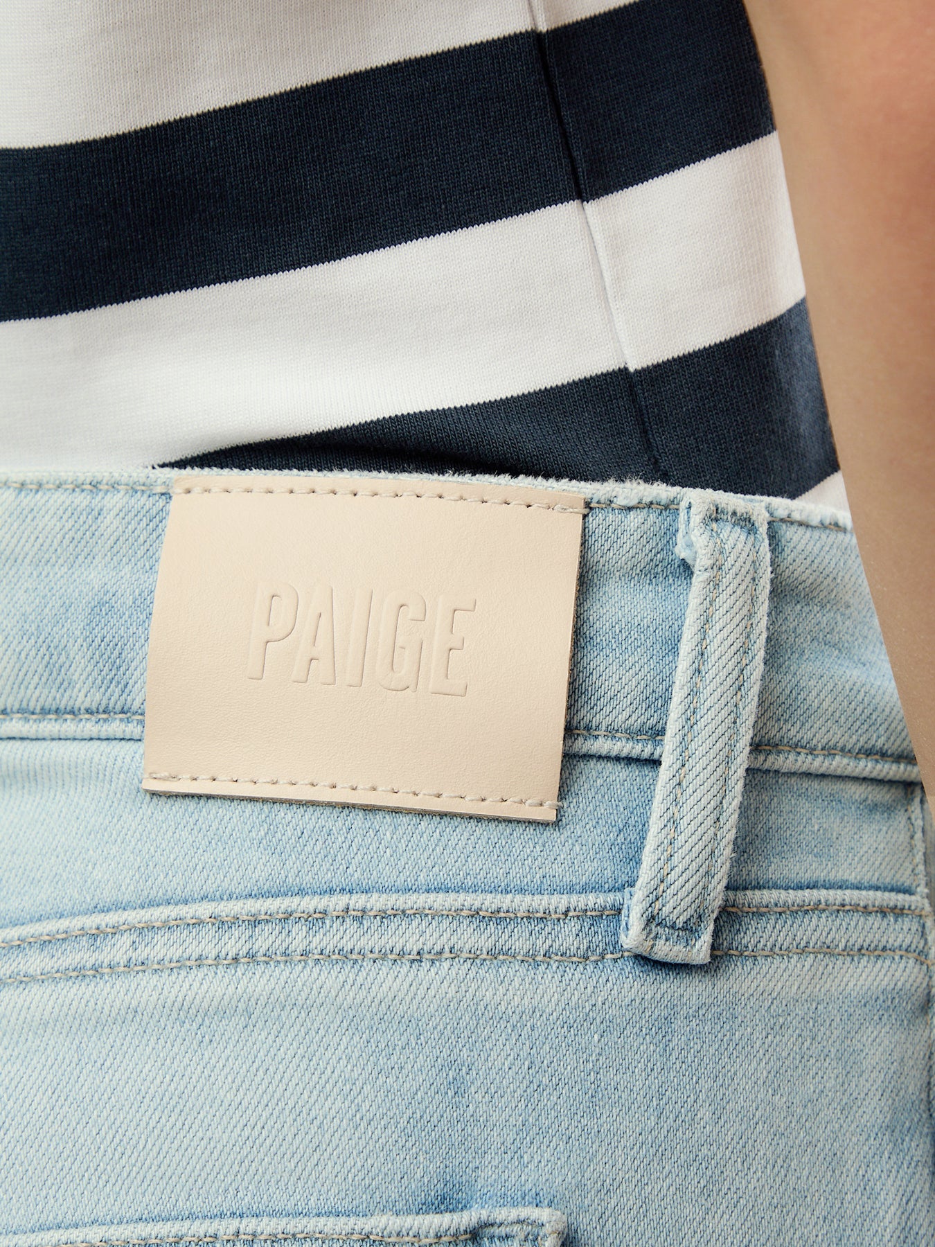 Anessa Wide Leg 31inch