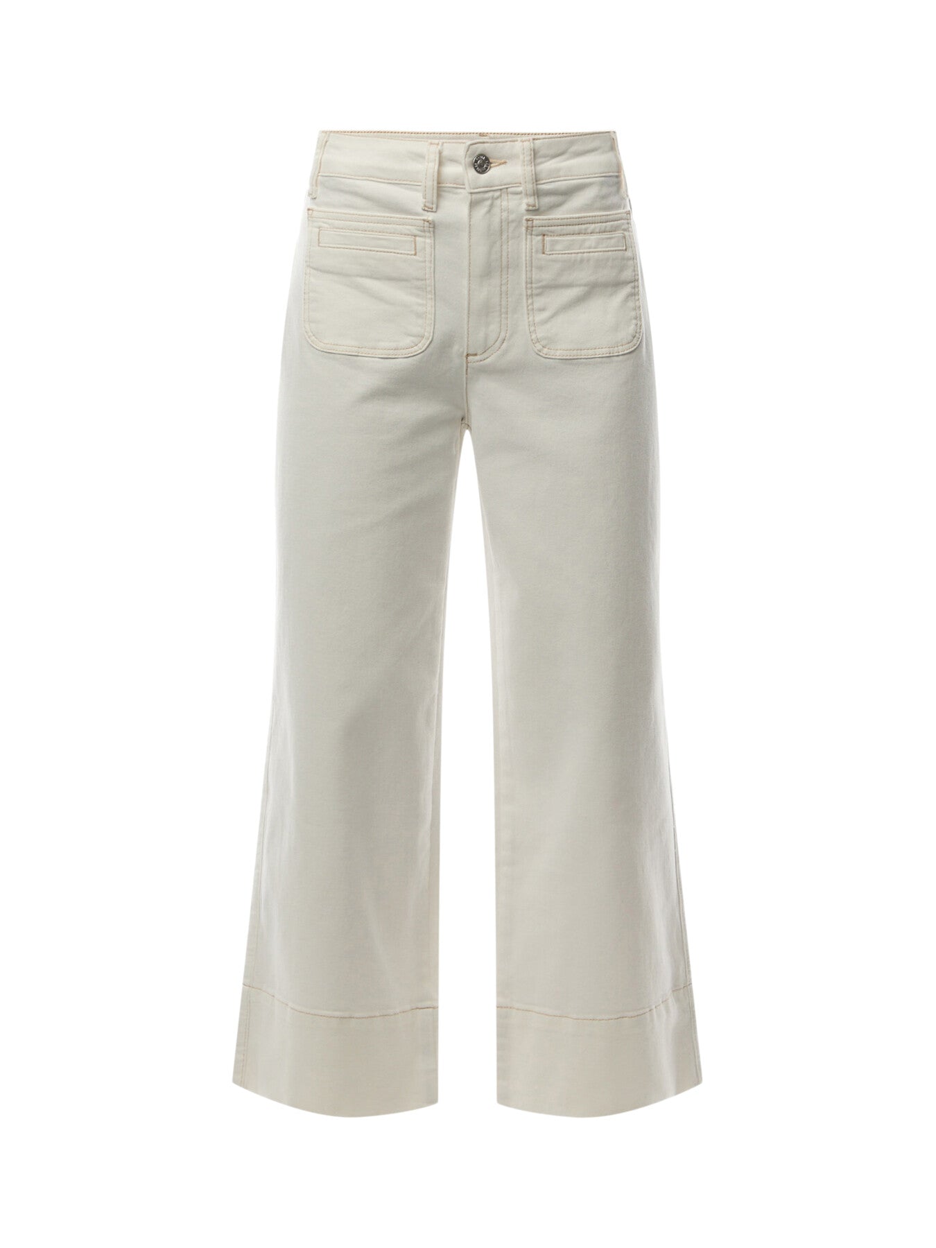 Anessa Wide Leg Jean