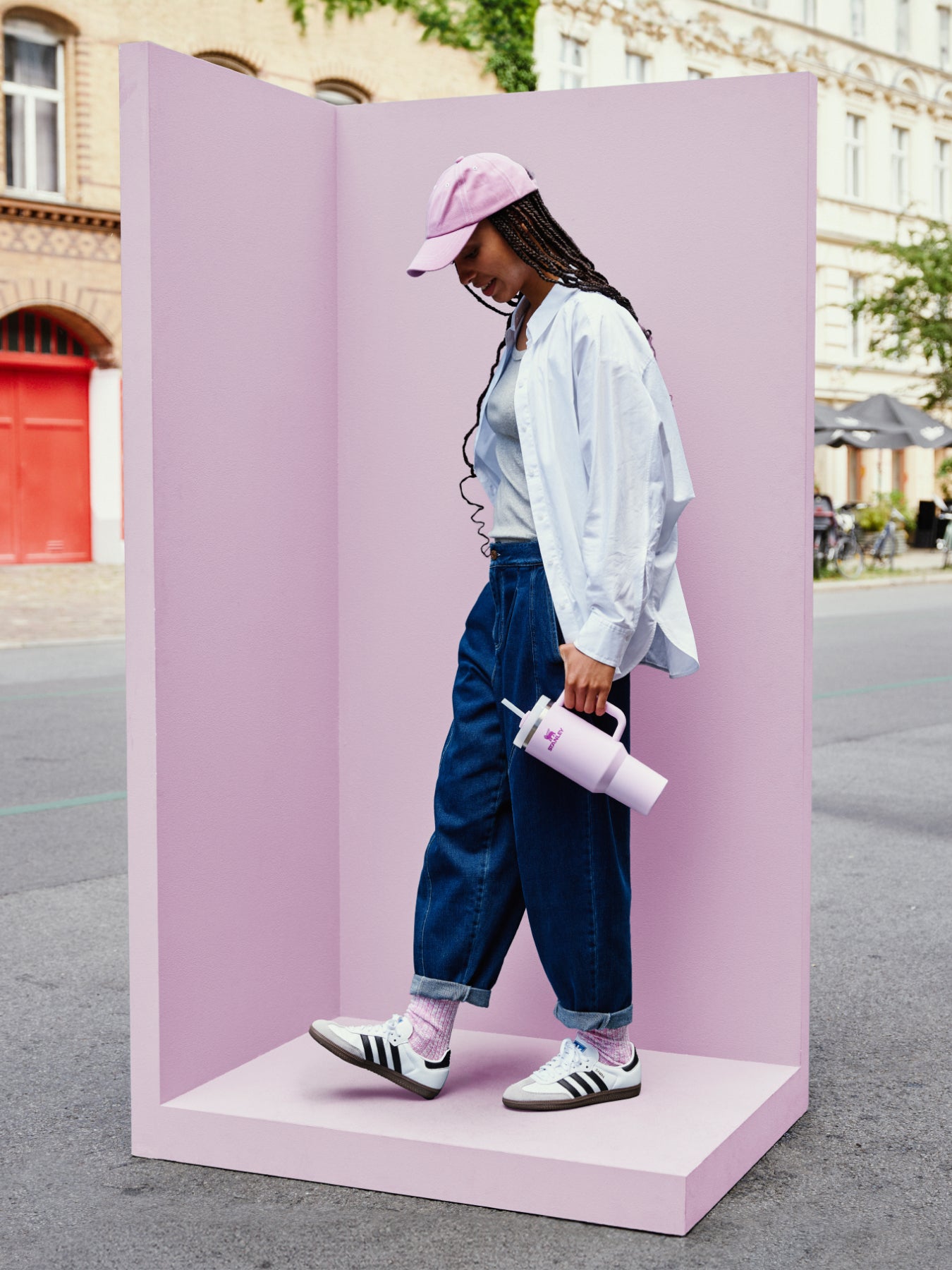 Quencher H2.0 FlowState Tumbler 1.18L