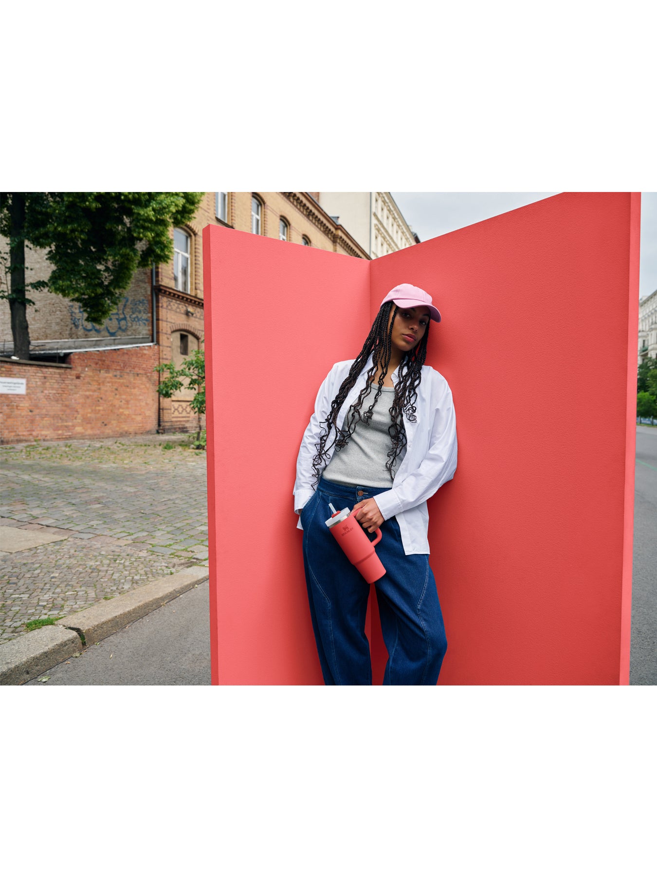 Quencher H2.0 Flow State Tumbler 0.89L