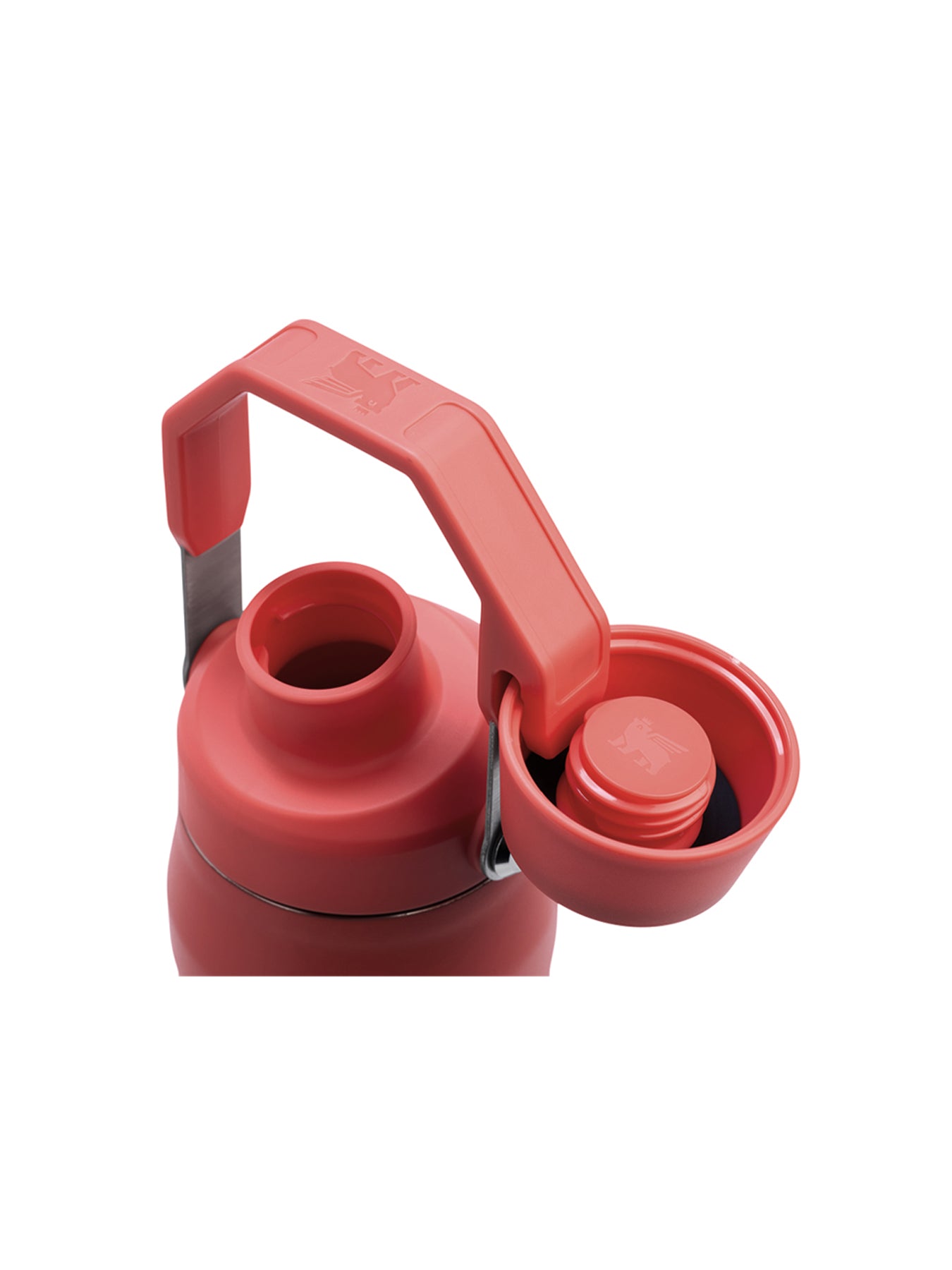 Iceflow Bottle Fast Flow 0.7L