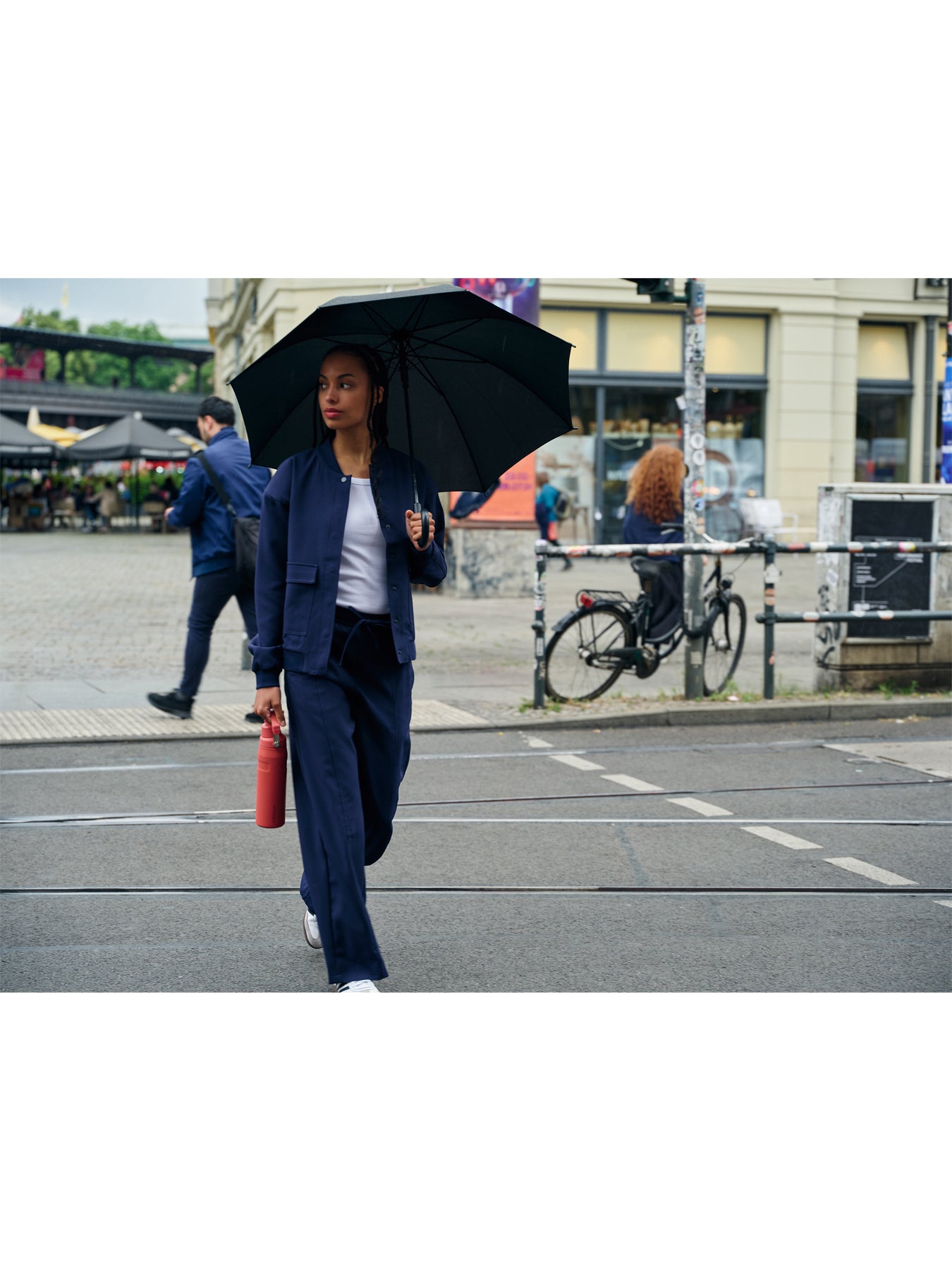 Iceflow Bottle Fast Flow 0.7L