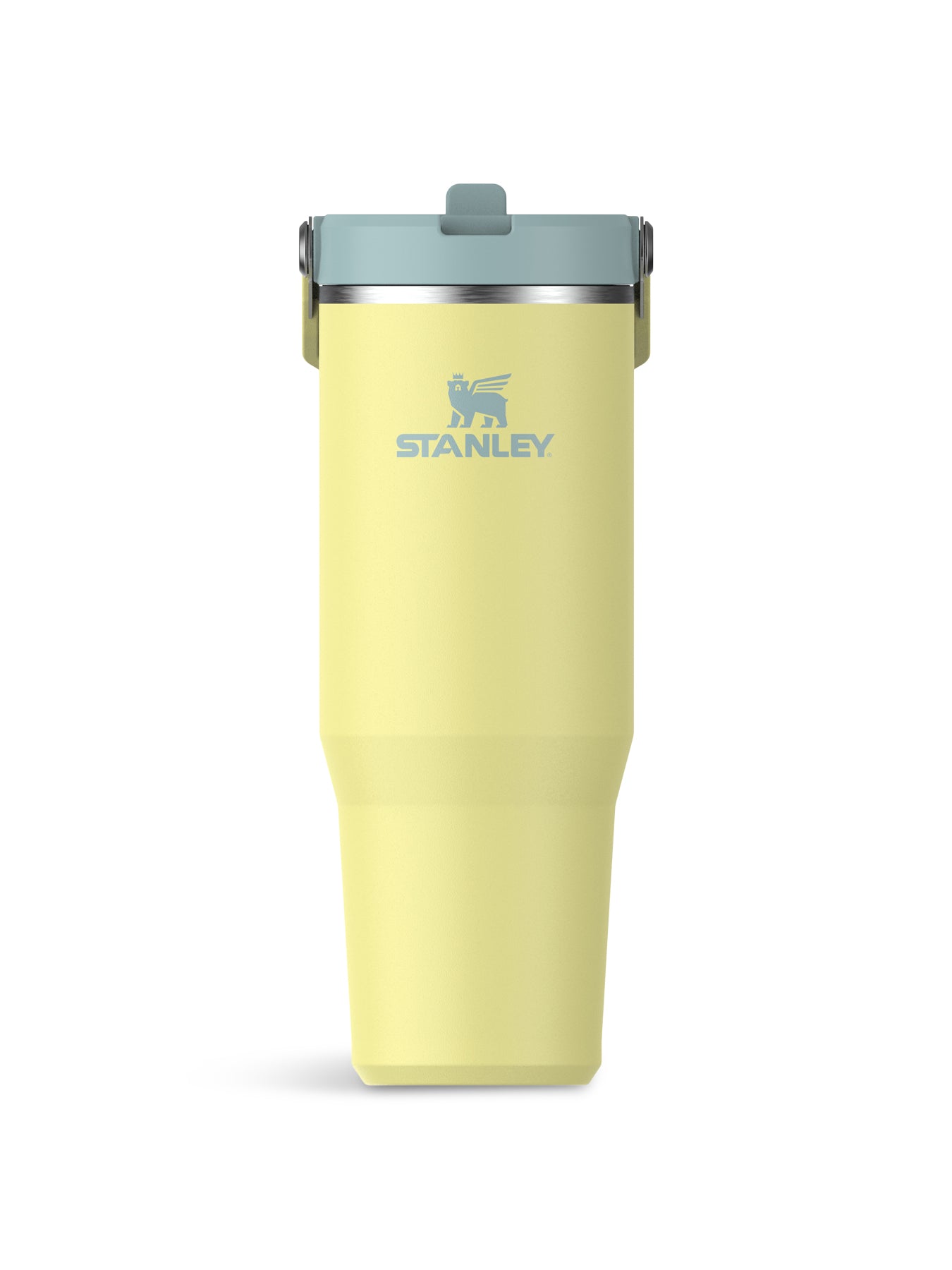 IceFlow Flip Straw 2.0 Tumbler 0.89L Pomelo