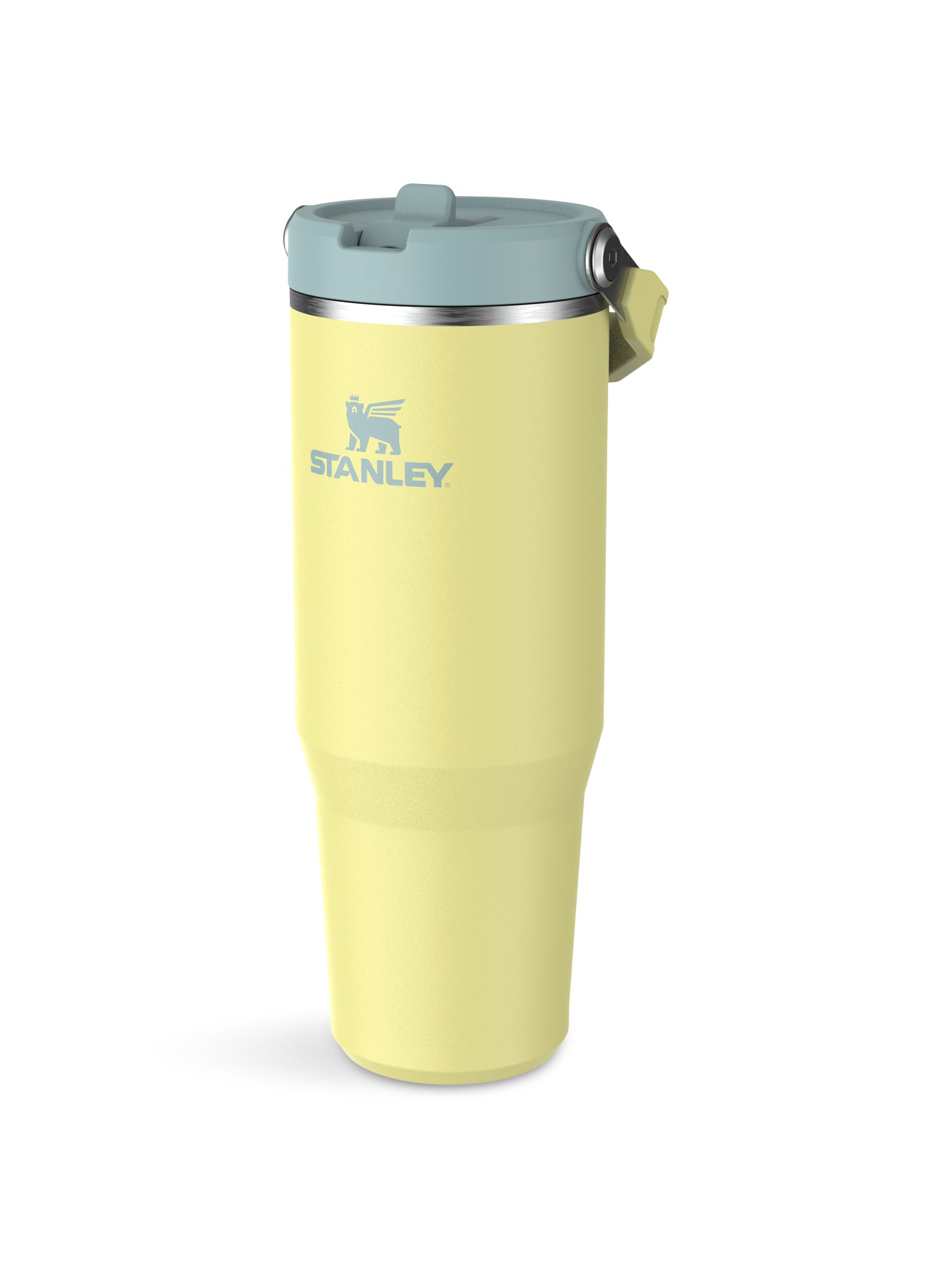 IceFlow Flip Straw 2.0 Tumbler 0.89L Pomelo