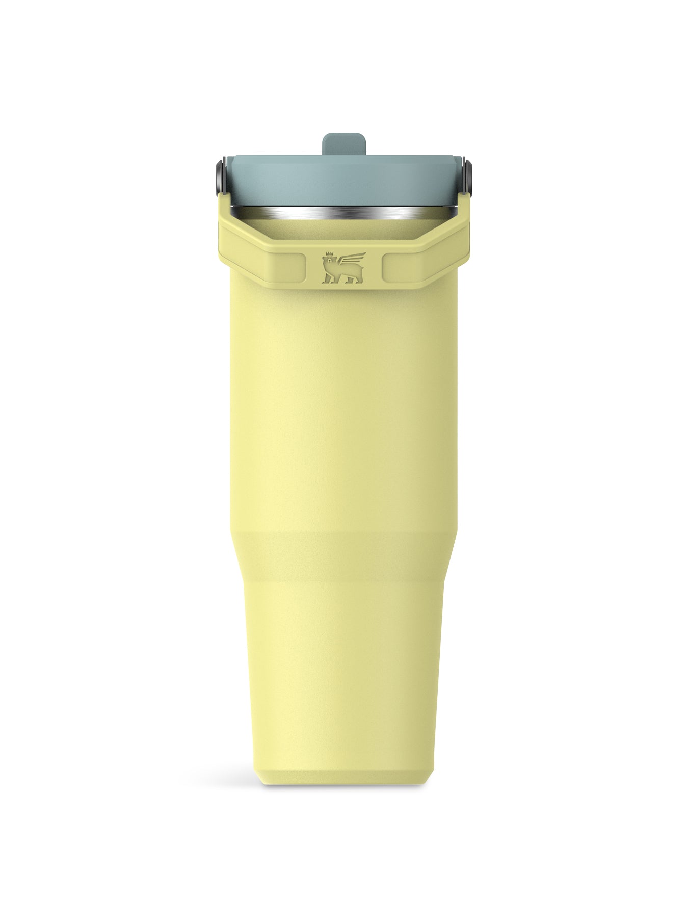 IceFlow Flip Straw 2.0 Tumbler 0.89L Pomelo