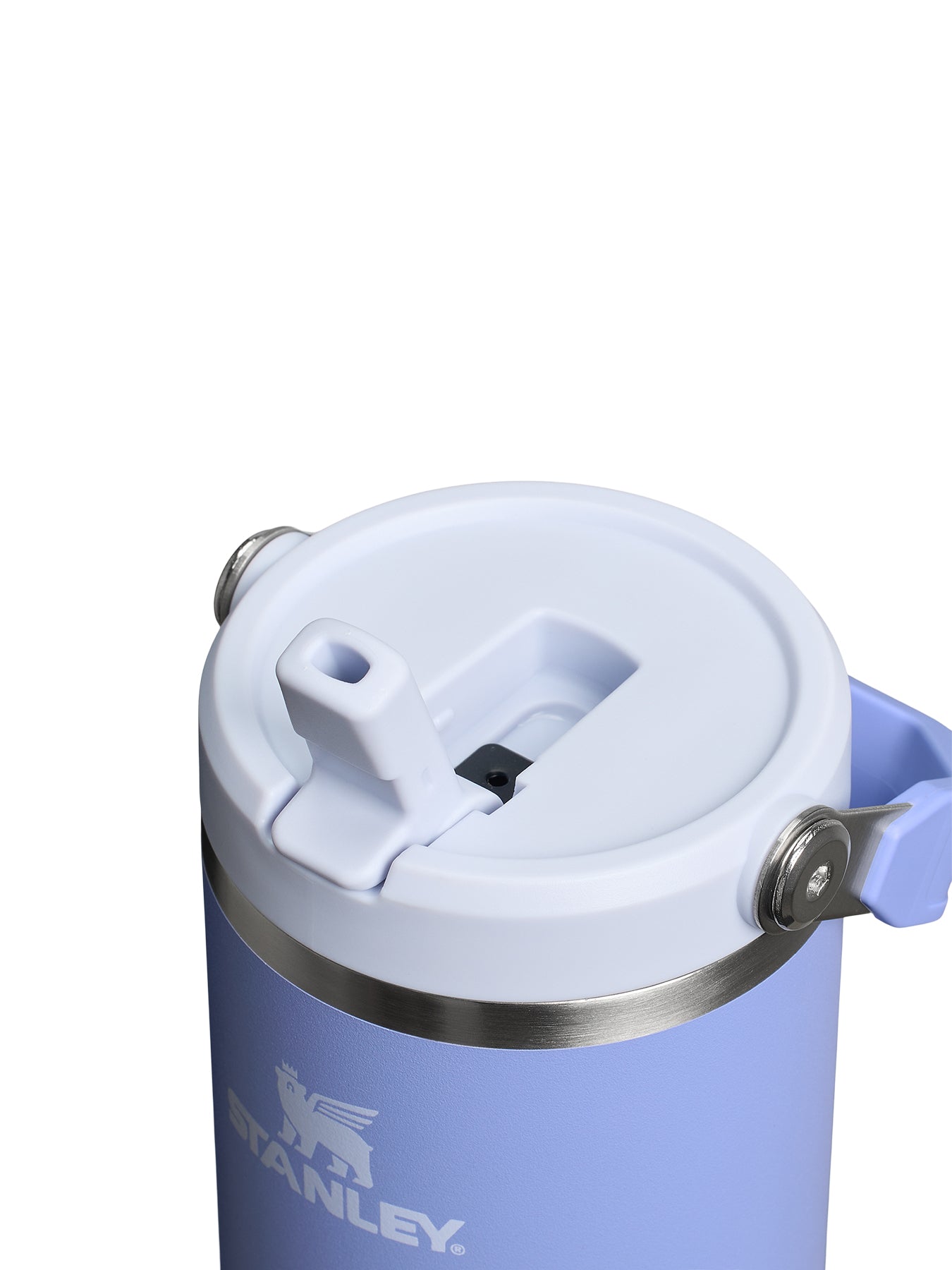 IceFlow™ Flip Straw 2.0 Tumbler 0.89L