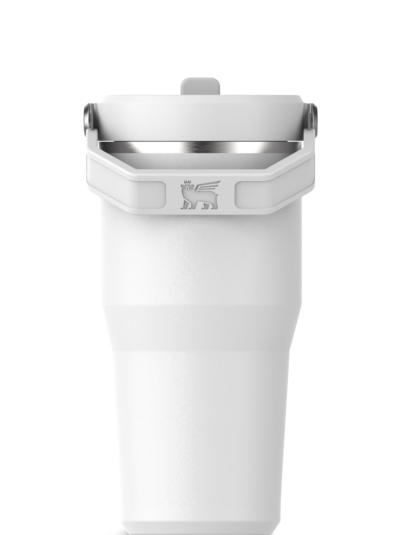 IceFlow™ Flip Straw 2.0 Tumbler 0.6L