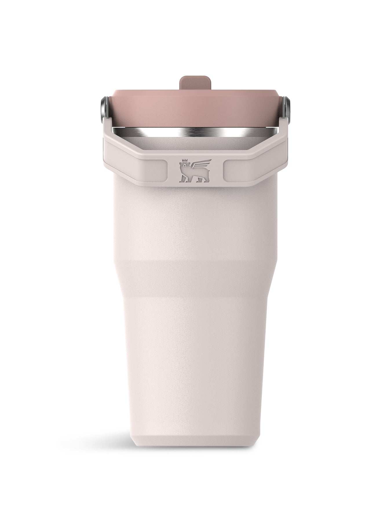 IceFlow™ Flip Straw 2.0 Tumbler 0.6L