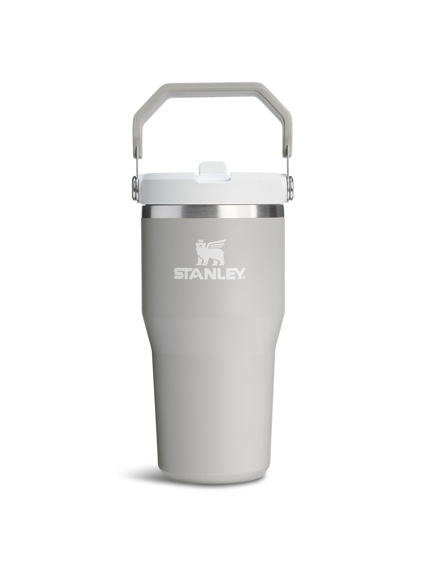 IceFlow™ Flip Straw 2.0 Tumbler 0.6L