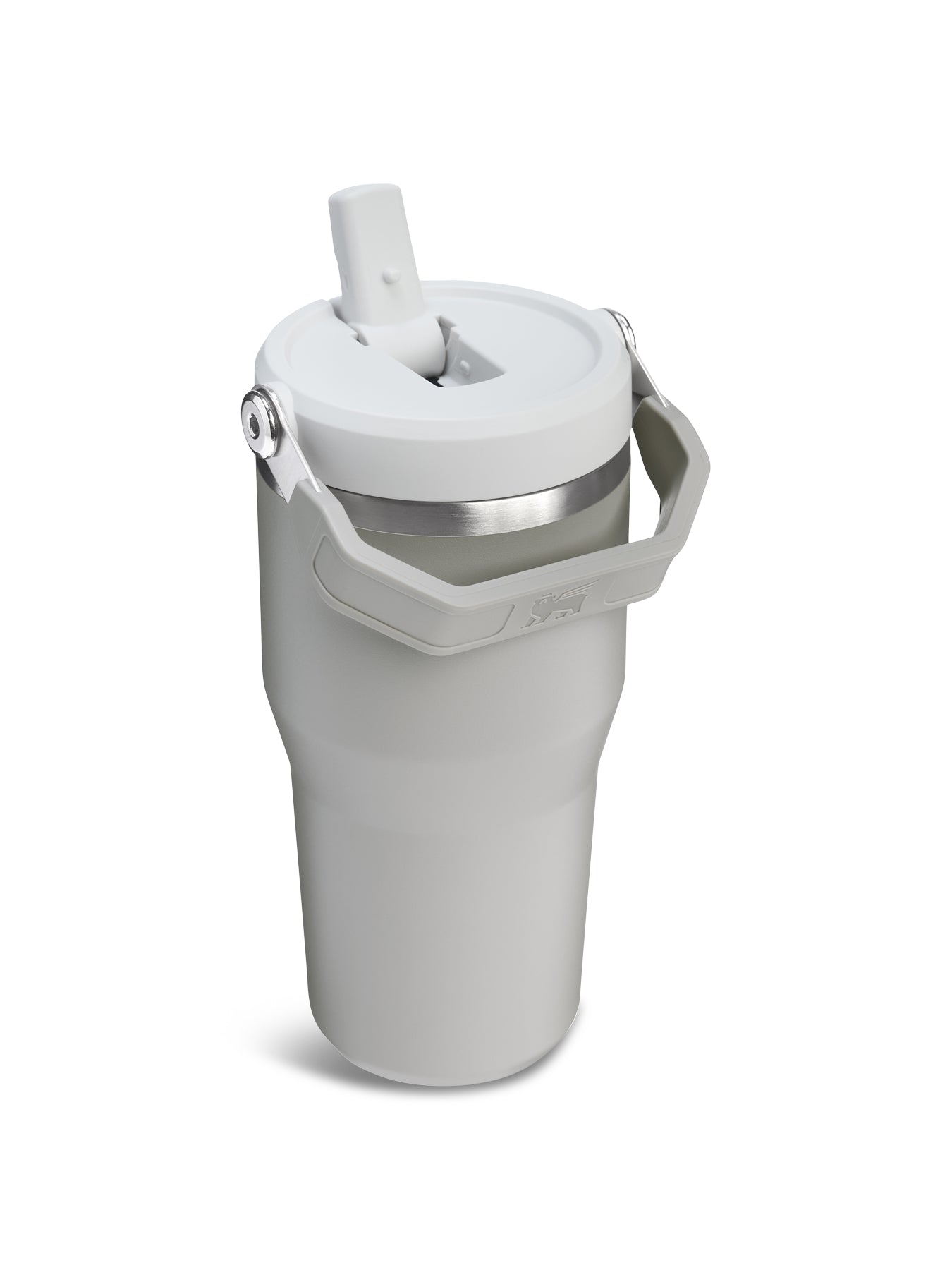 IceFlow™ Flip Straw 2.0 Tumbler 0.6L