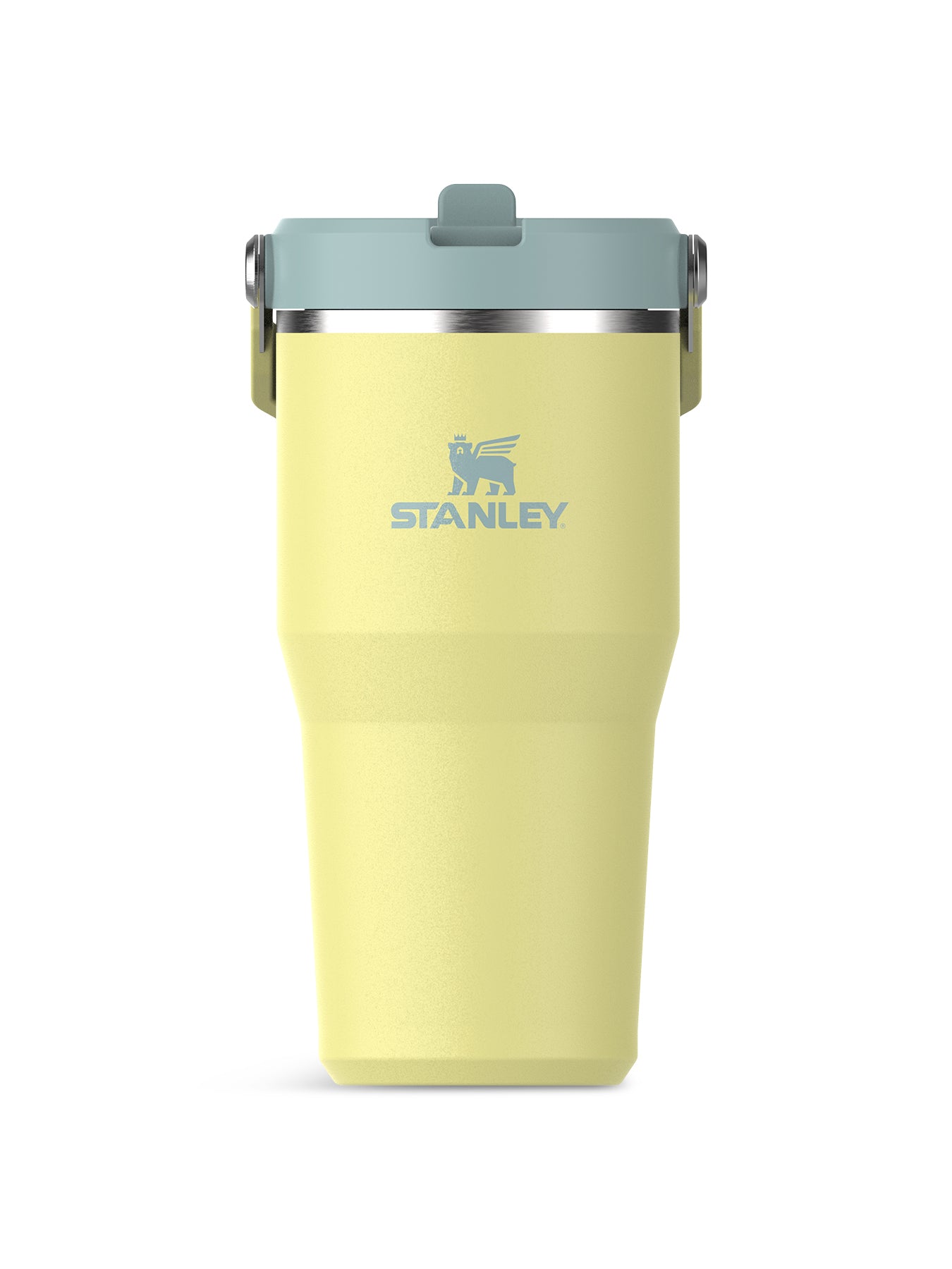 IceFlow Flip Straw 2.0 Tumbler 0.6L