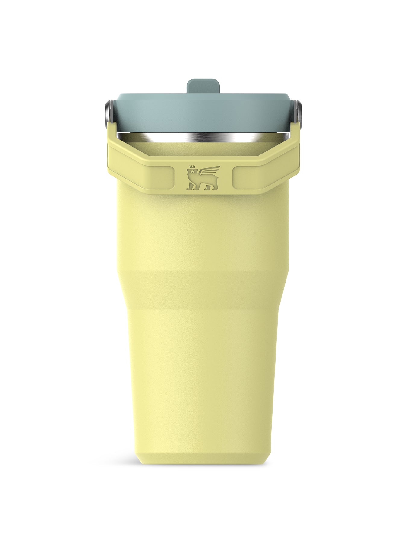 IceFlow Flip Straw 2.0 Tumbler 0.6L