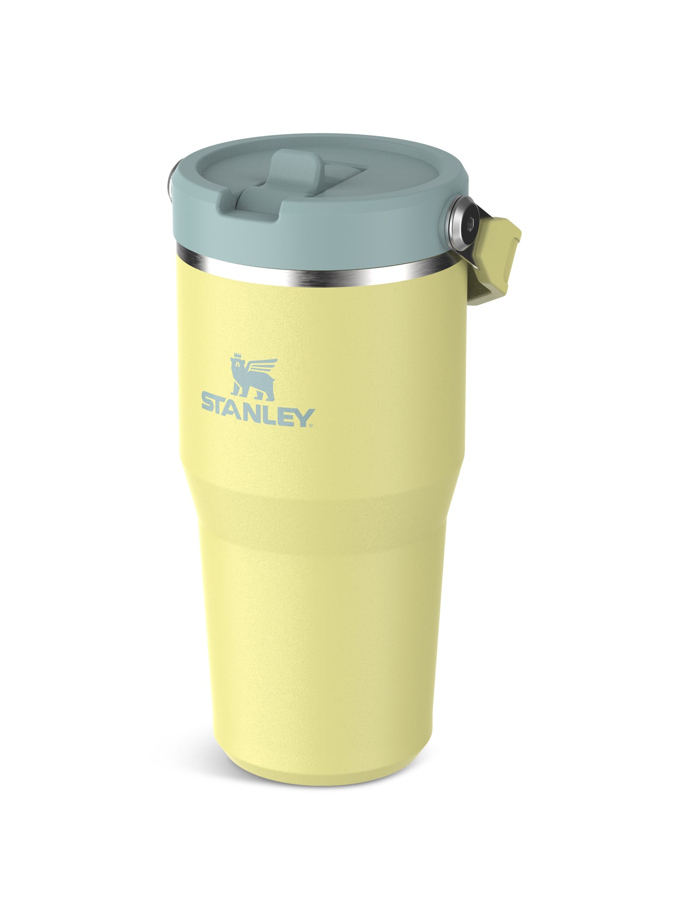 IceFlow Flip Straw 2.0 Tumbler 0.6L
