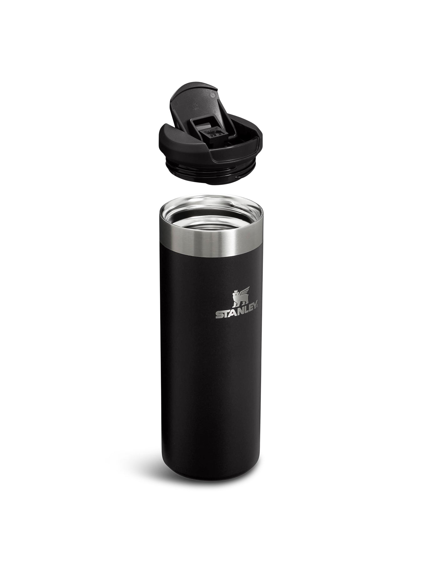 AeroLight Transit Mug Black