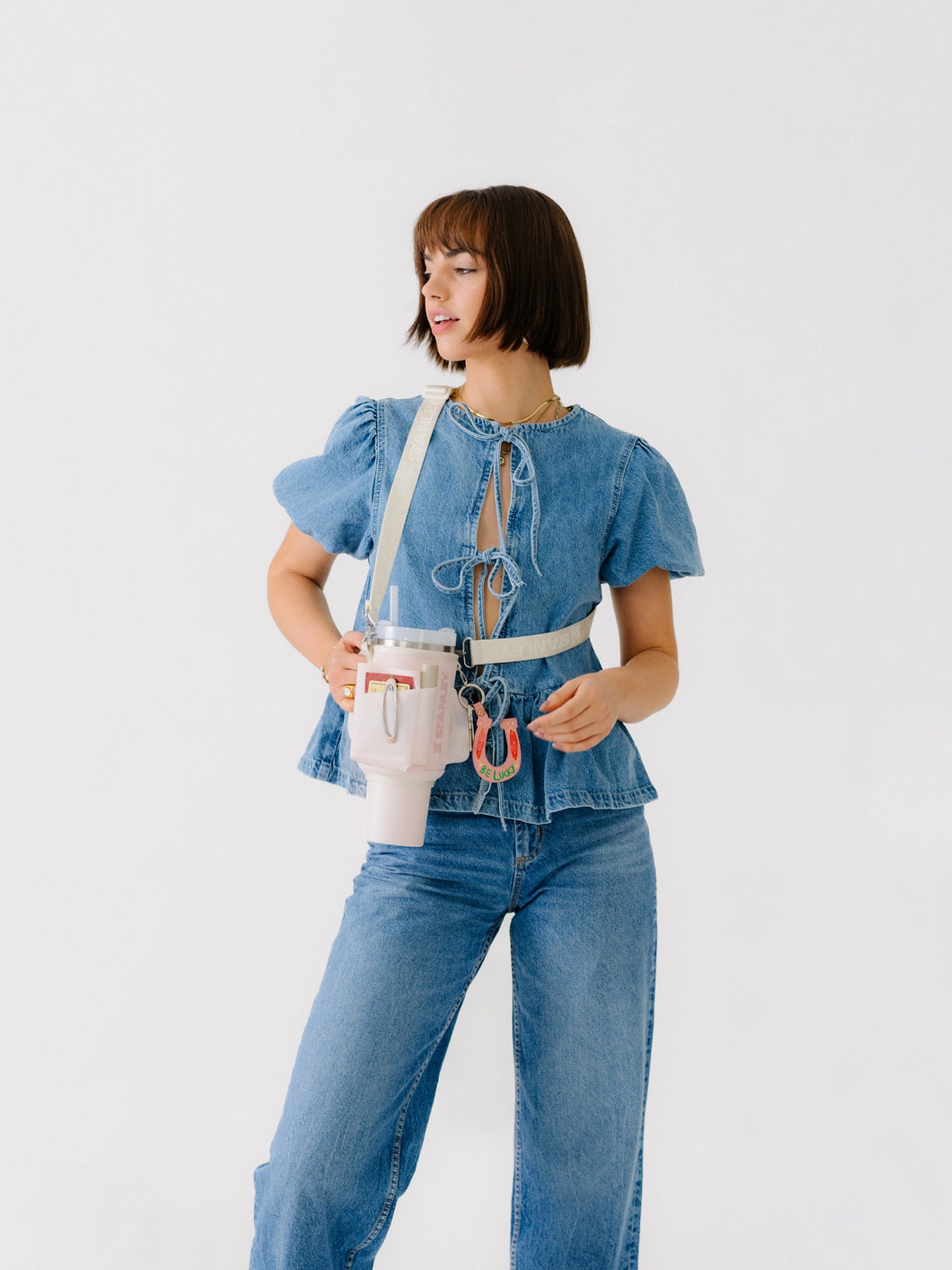 All Day Quencher Carry All Fits 1.18L