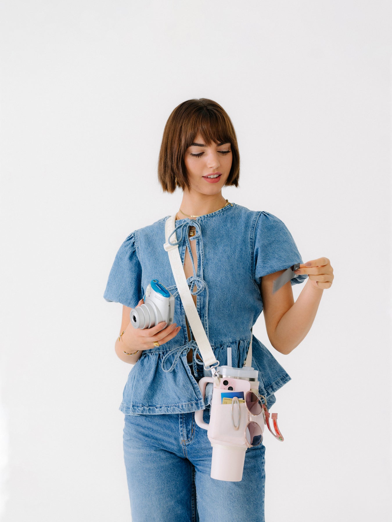 All Day Quencher Carry All Fits 1.18L