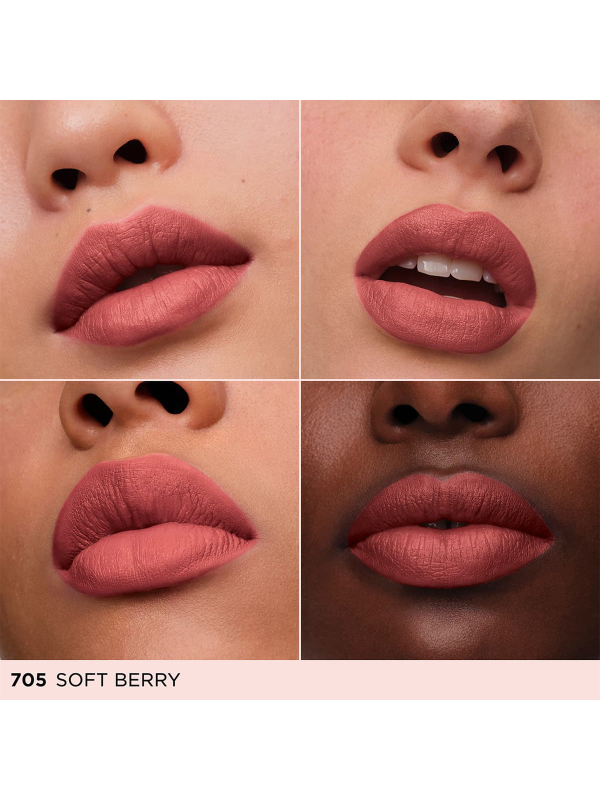 Joli Rouge Velvet Lipstick Refill