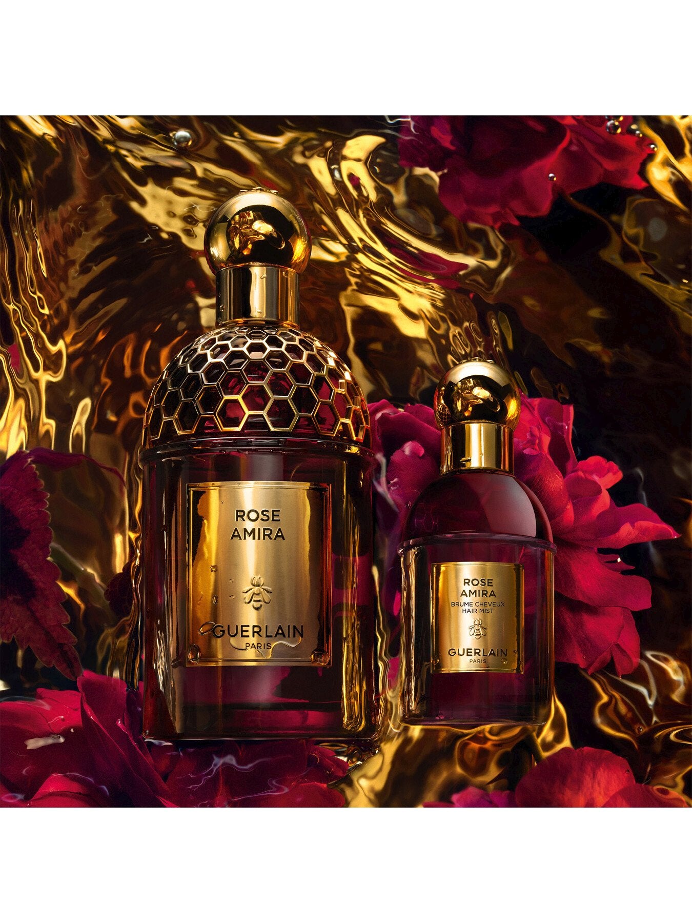 Rosa Amira Hair Mist 40ml