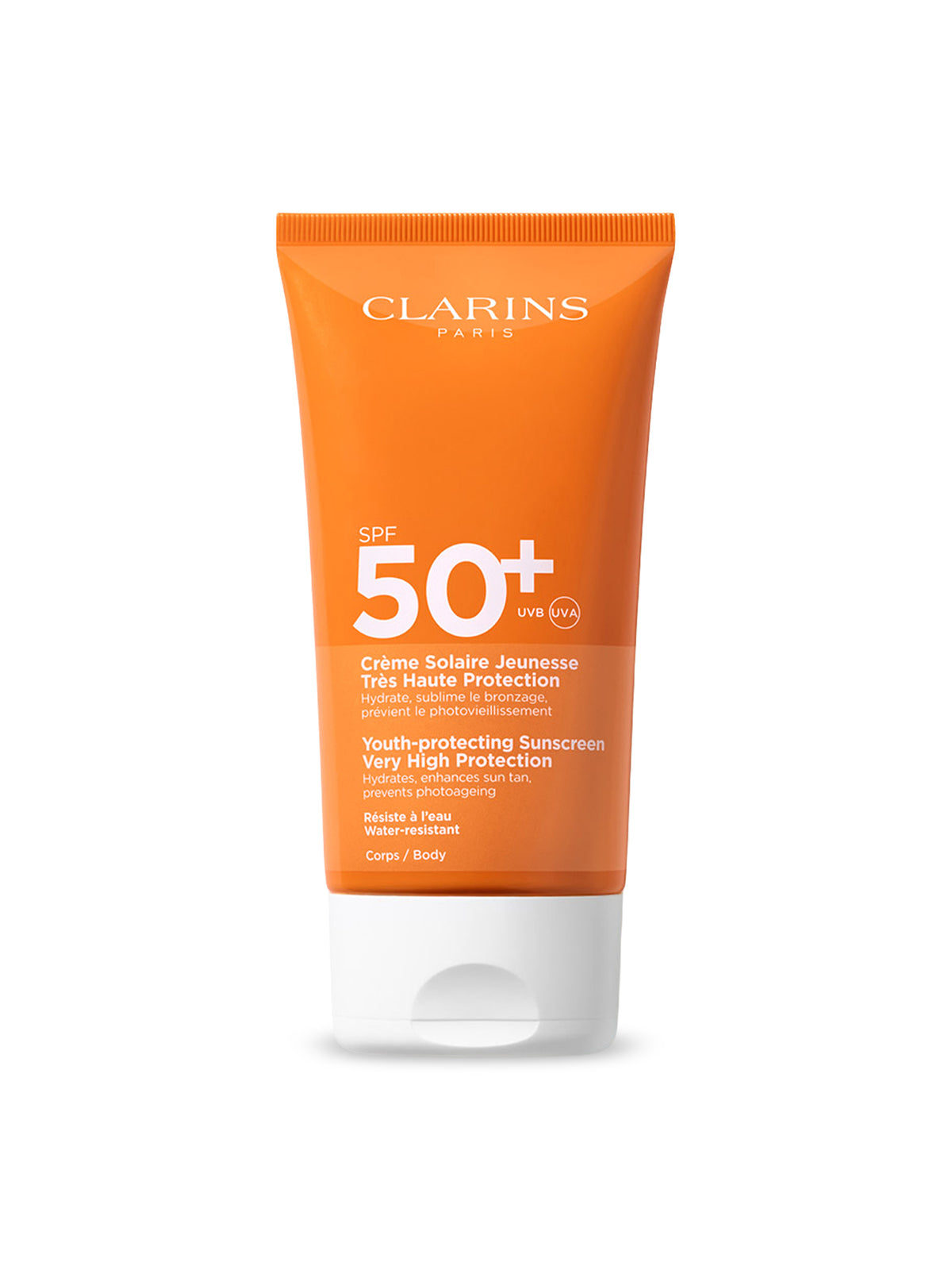 Sun Body Cream SPF50+ 150ml
