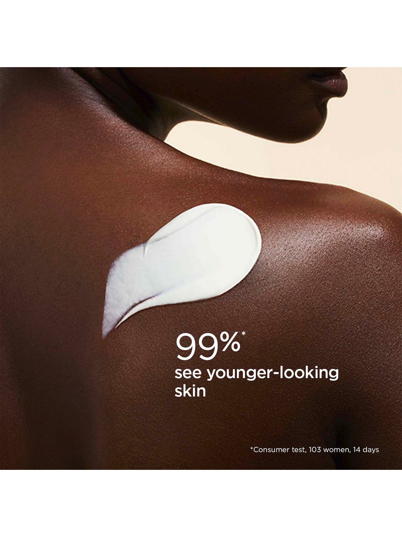 Sun Care Body Cream SPF 50+