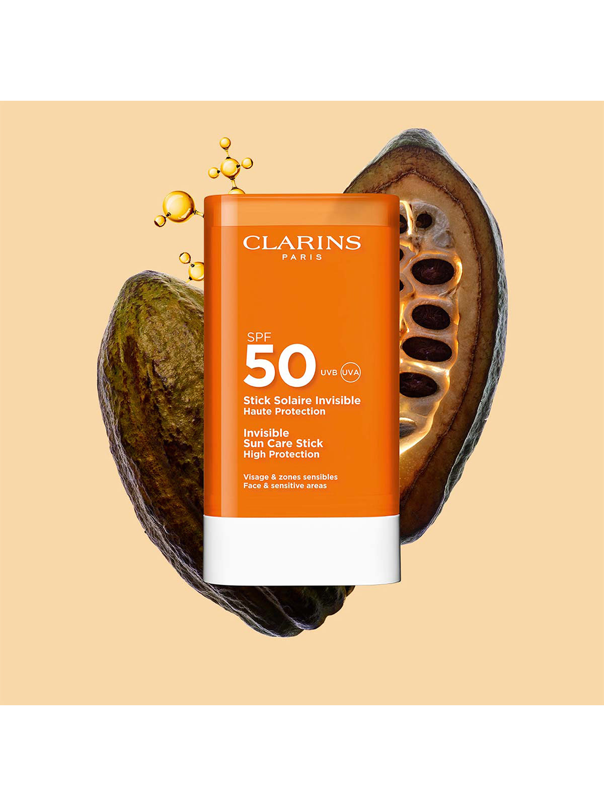 Sun Stick SPF50 17g