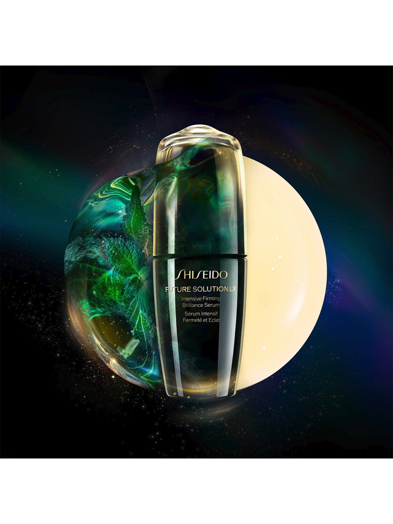 Intensive Firming Brilliance Serum Refill 50ml