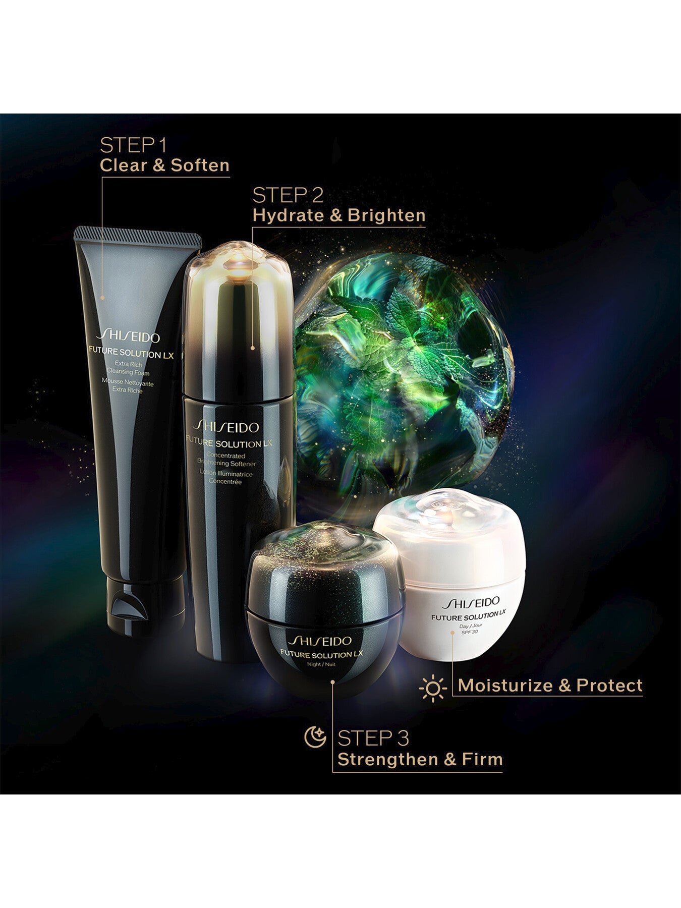 Total Regenerating Cream Refill 50ml