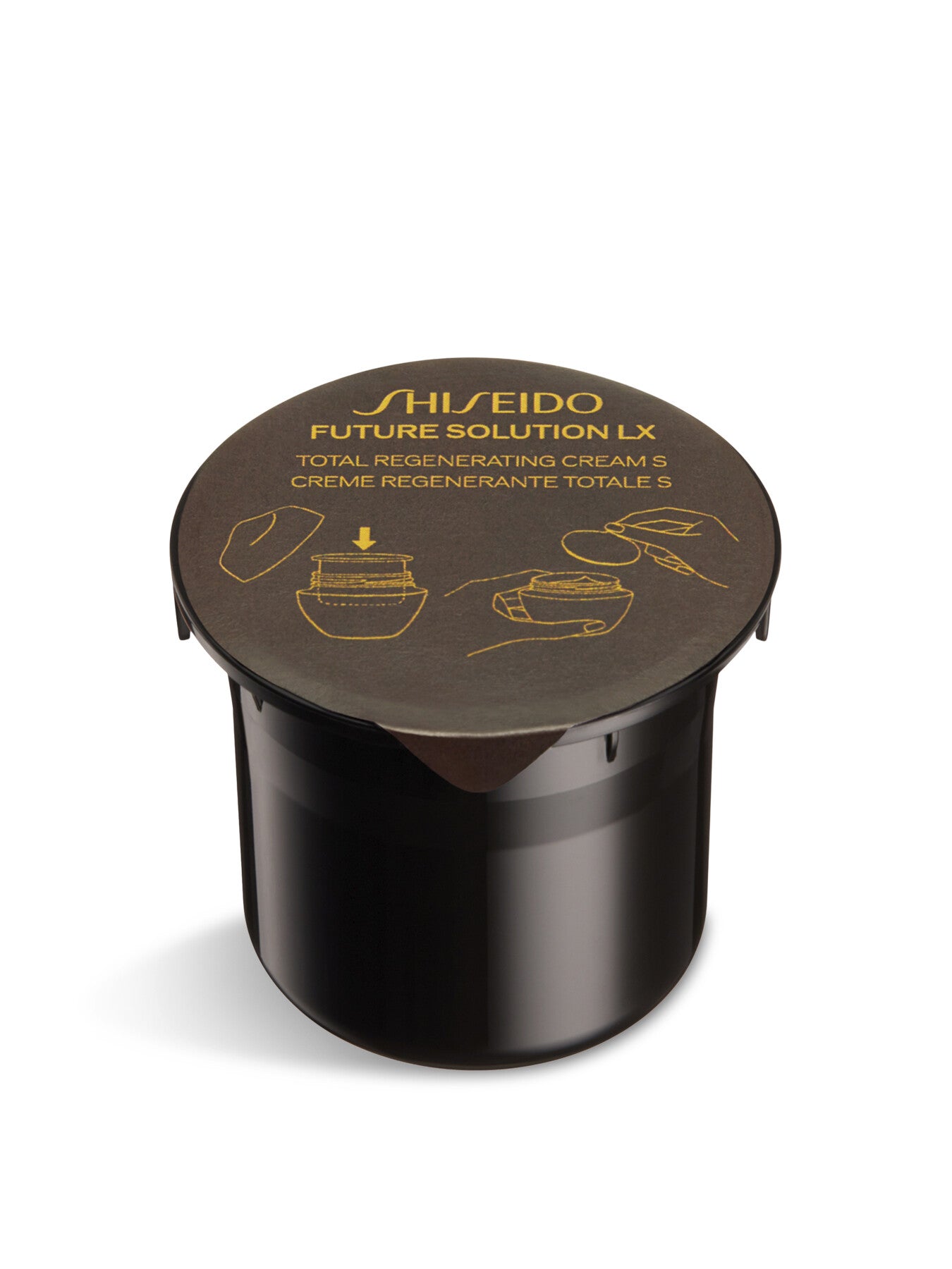 Total Regenerating Cream Refill 50ml