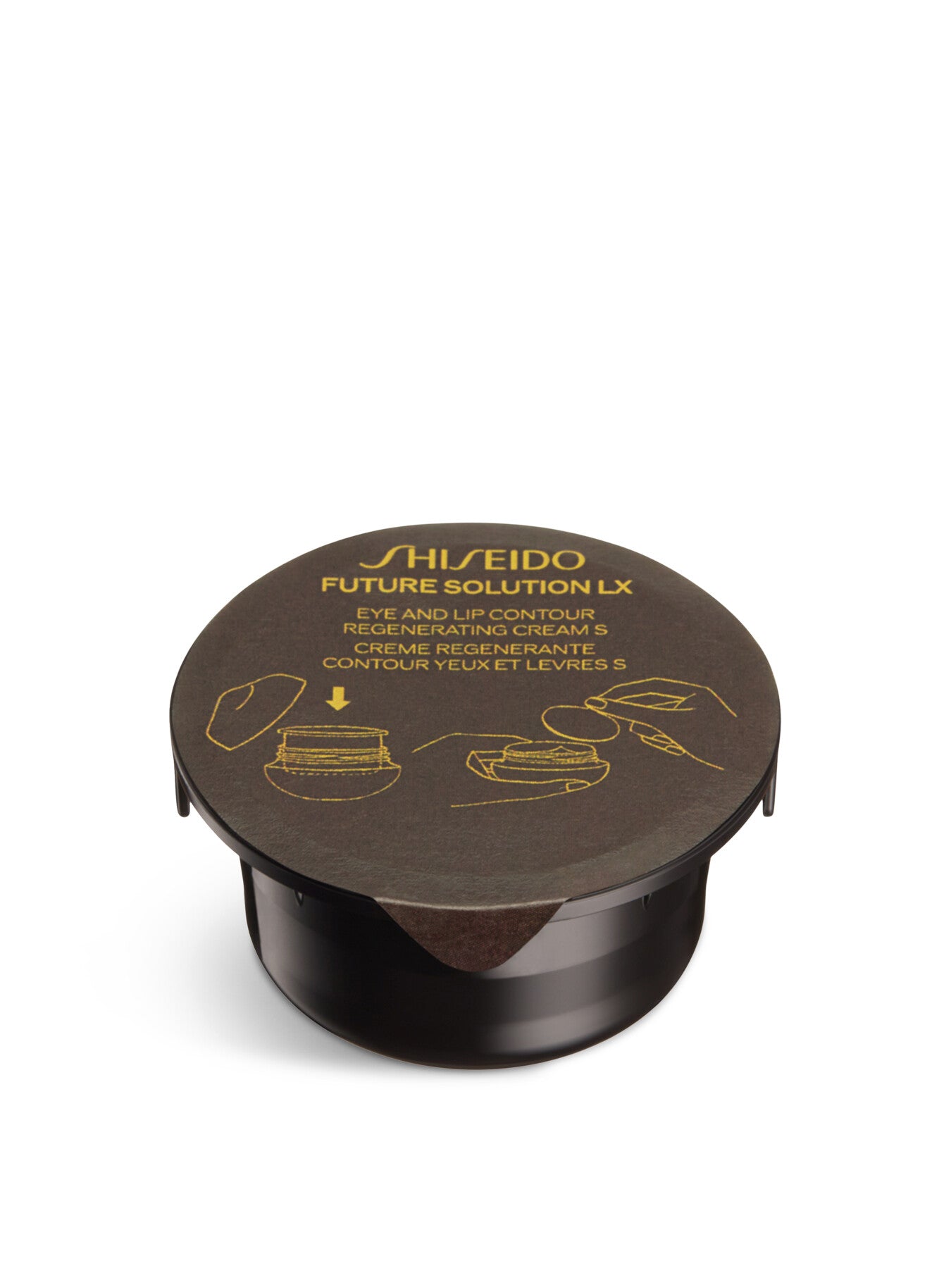 Eye and Lip Contour Regenerating Cream Refill 17ml