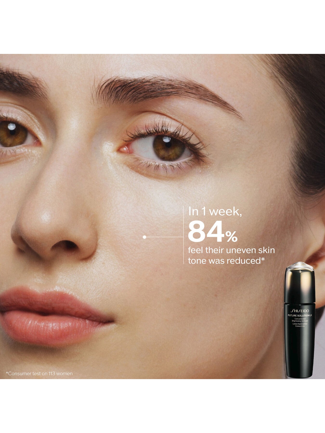 Concentrated Brightening Softener Refill 170ml