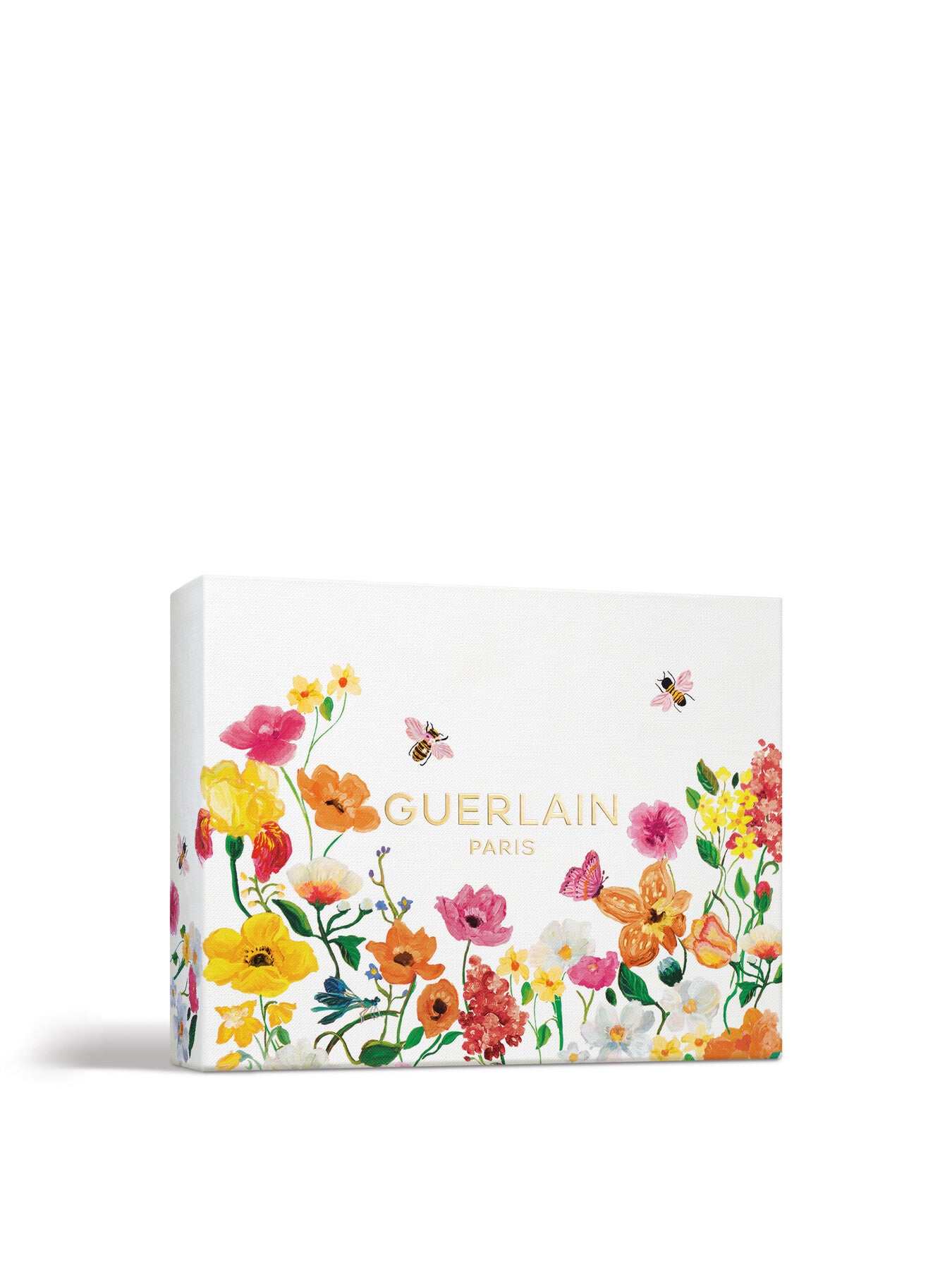 Shalimar Eau de Parfum Mother's Day Set 50 ml + Body Lotion