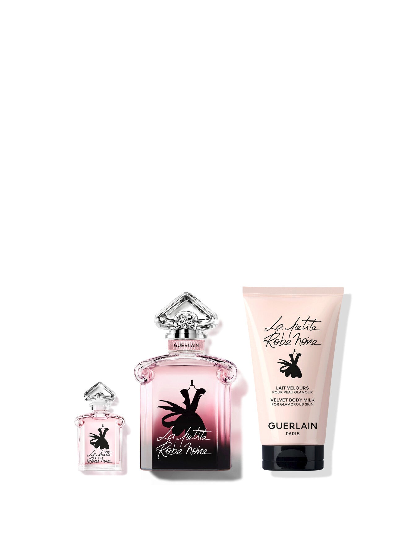 La Petite Robe Noire Eau de Parfum Mother's Day Set 50ml + Body Lotion