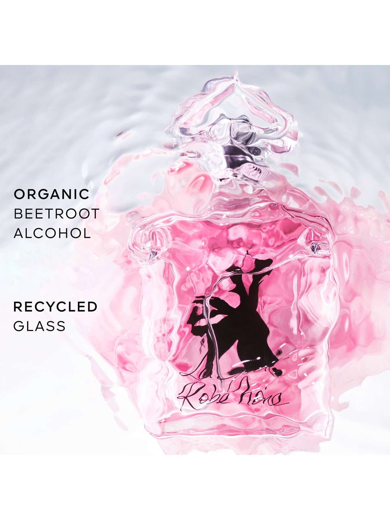 La Petite Robe Noire Eau de Parfum Mother's Day Set 50ml + Body Lotion