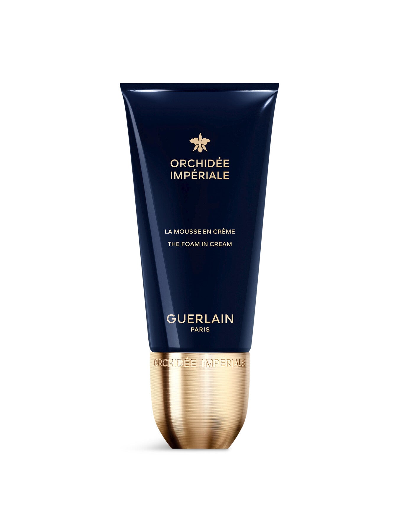Orchidée Impériale The Foam in Cream 150ml