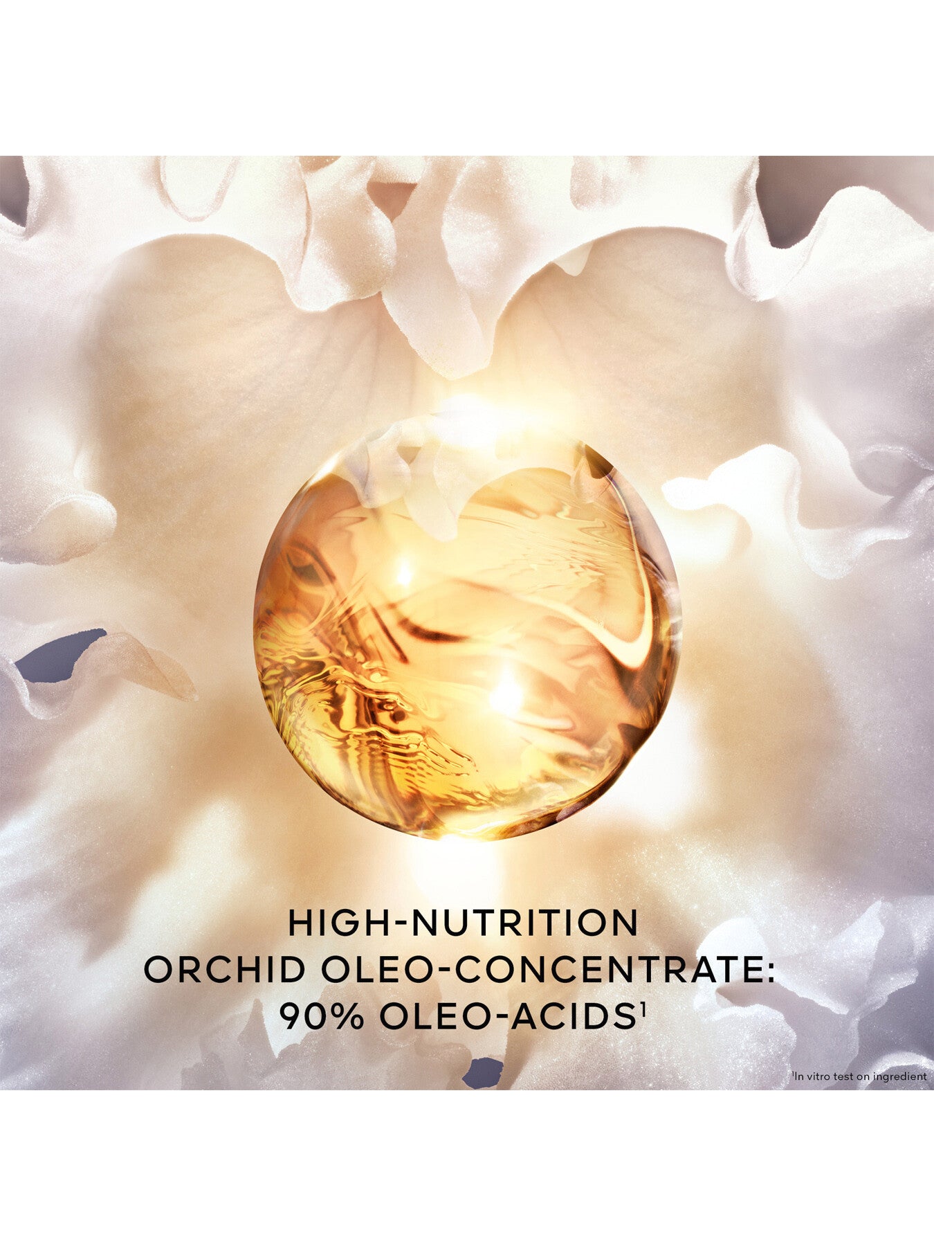 Orchidée Impériale The Oil in Gel 150ml