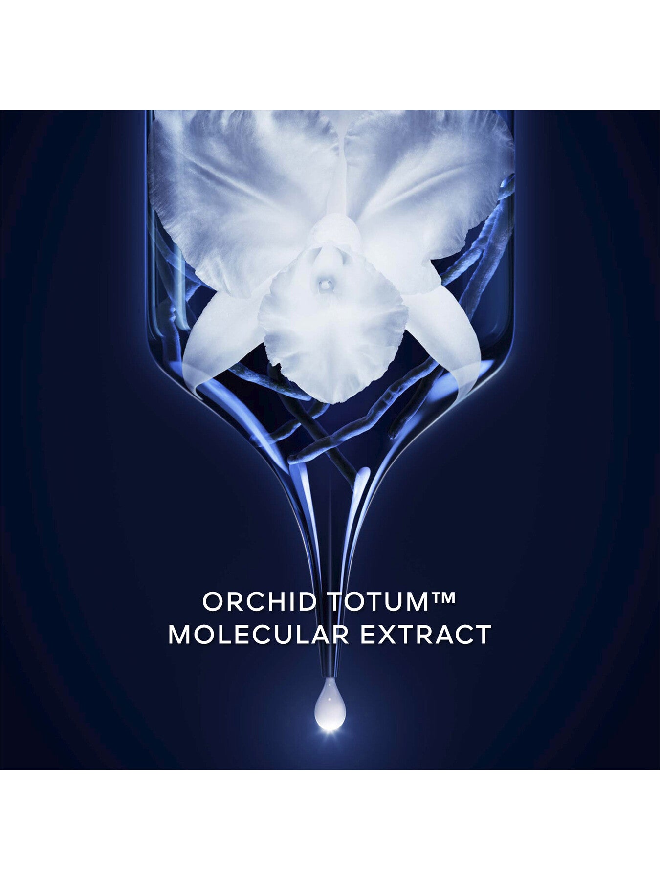 Orchidée Impériale The Oil in Gel 150ml