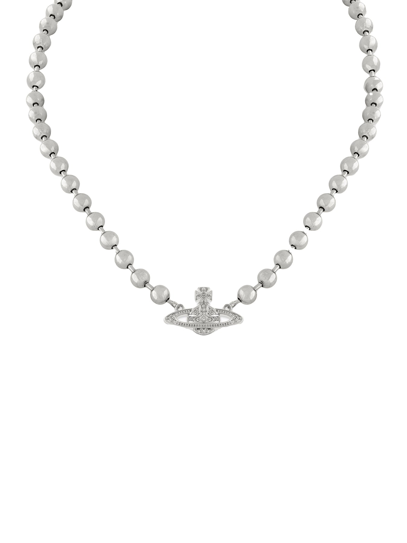 Thames Mini Bas Relief Choker