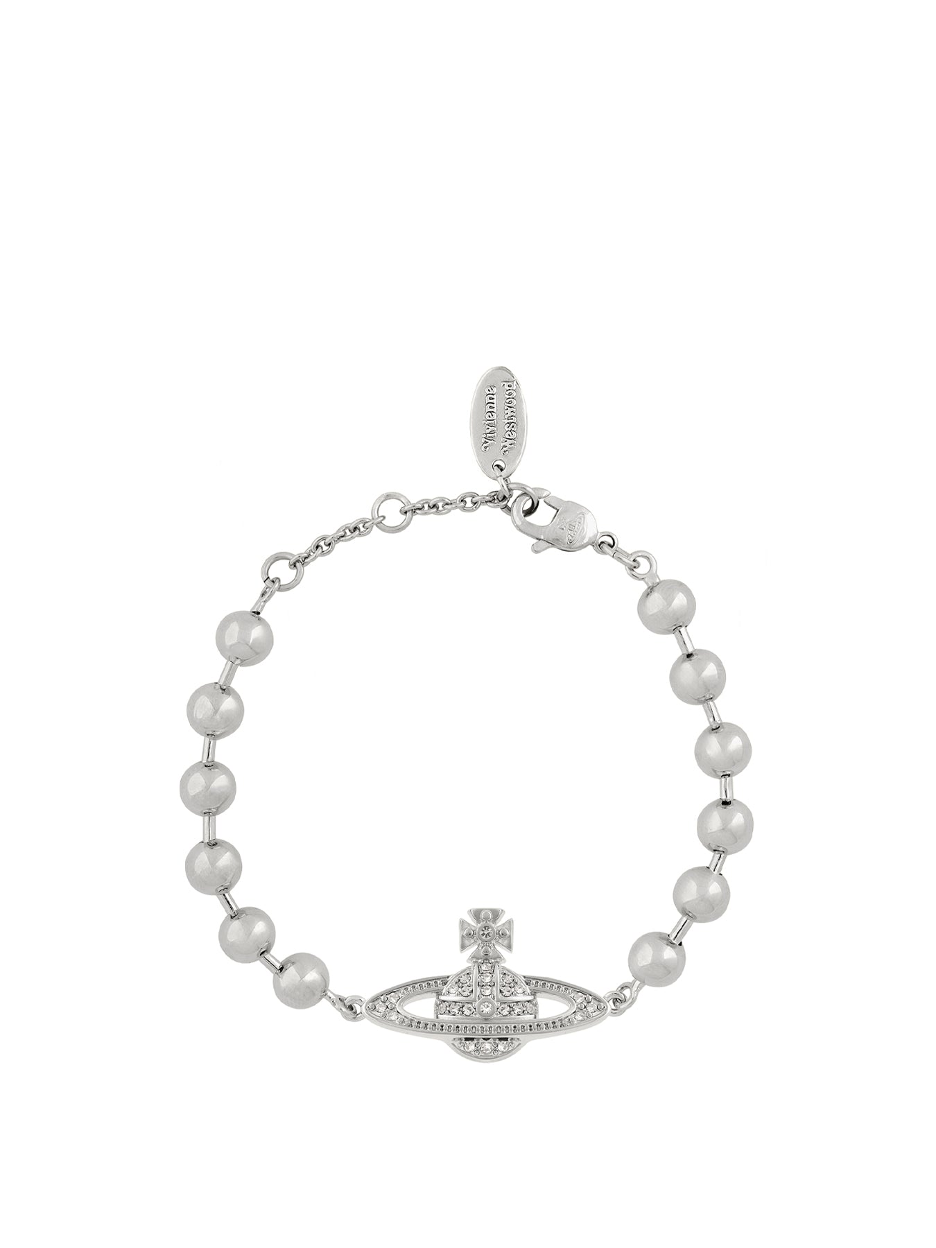Thames Mini Bas Relief Bracelet