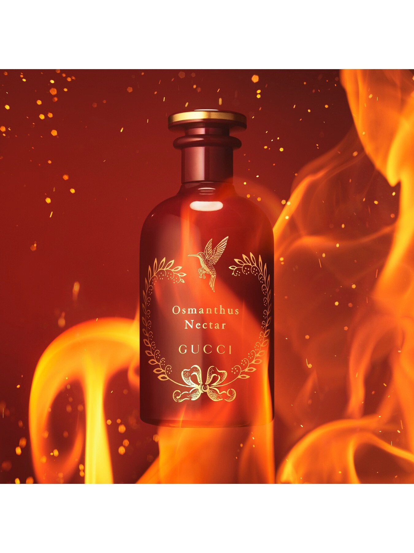 Osmanthus Nectar EDP 50ml | Gucci | Fenwick