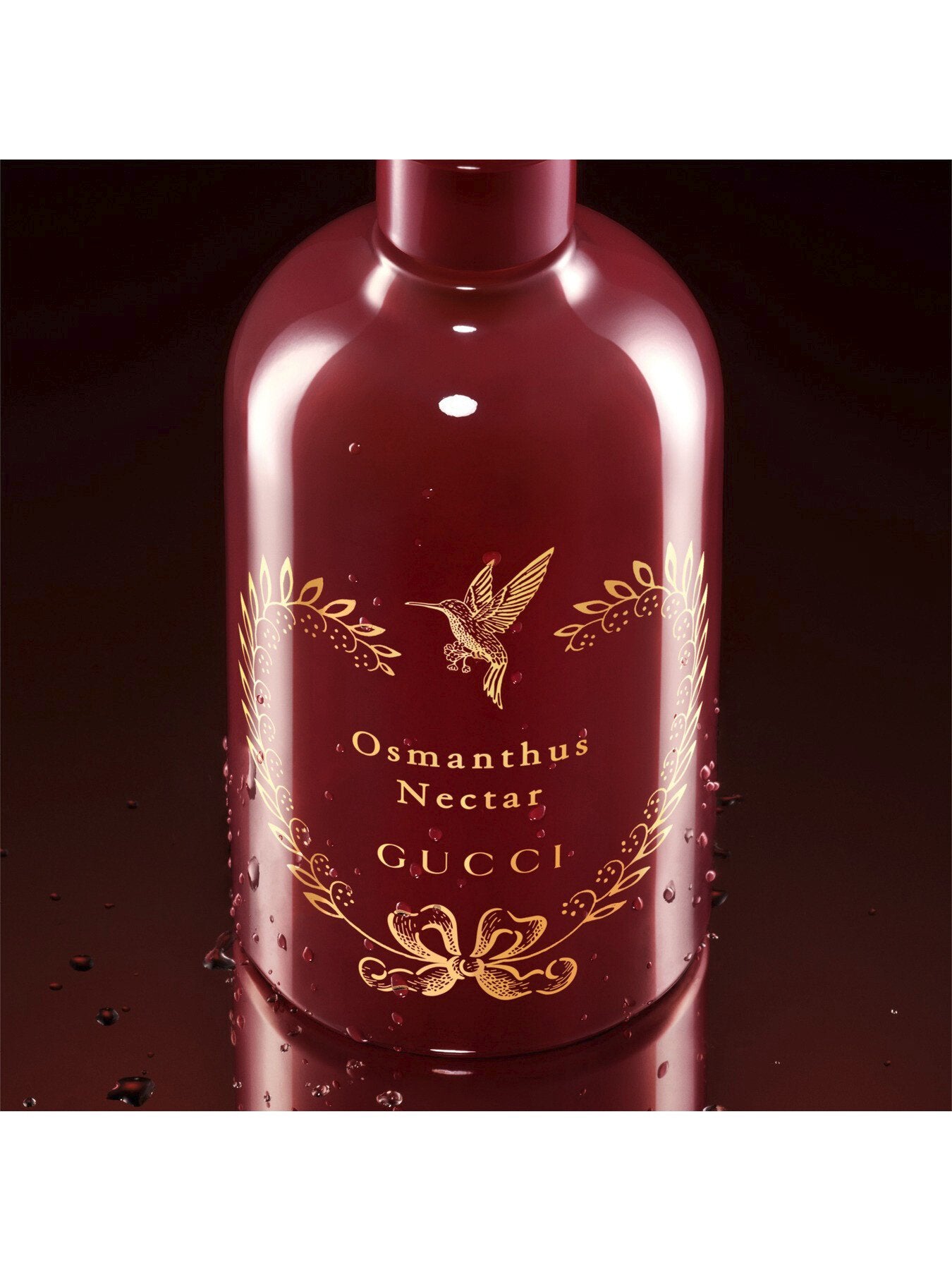 The Alchemist's Garden Osmanthus Nectar Eau de Parfum 50ml – Fenwick