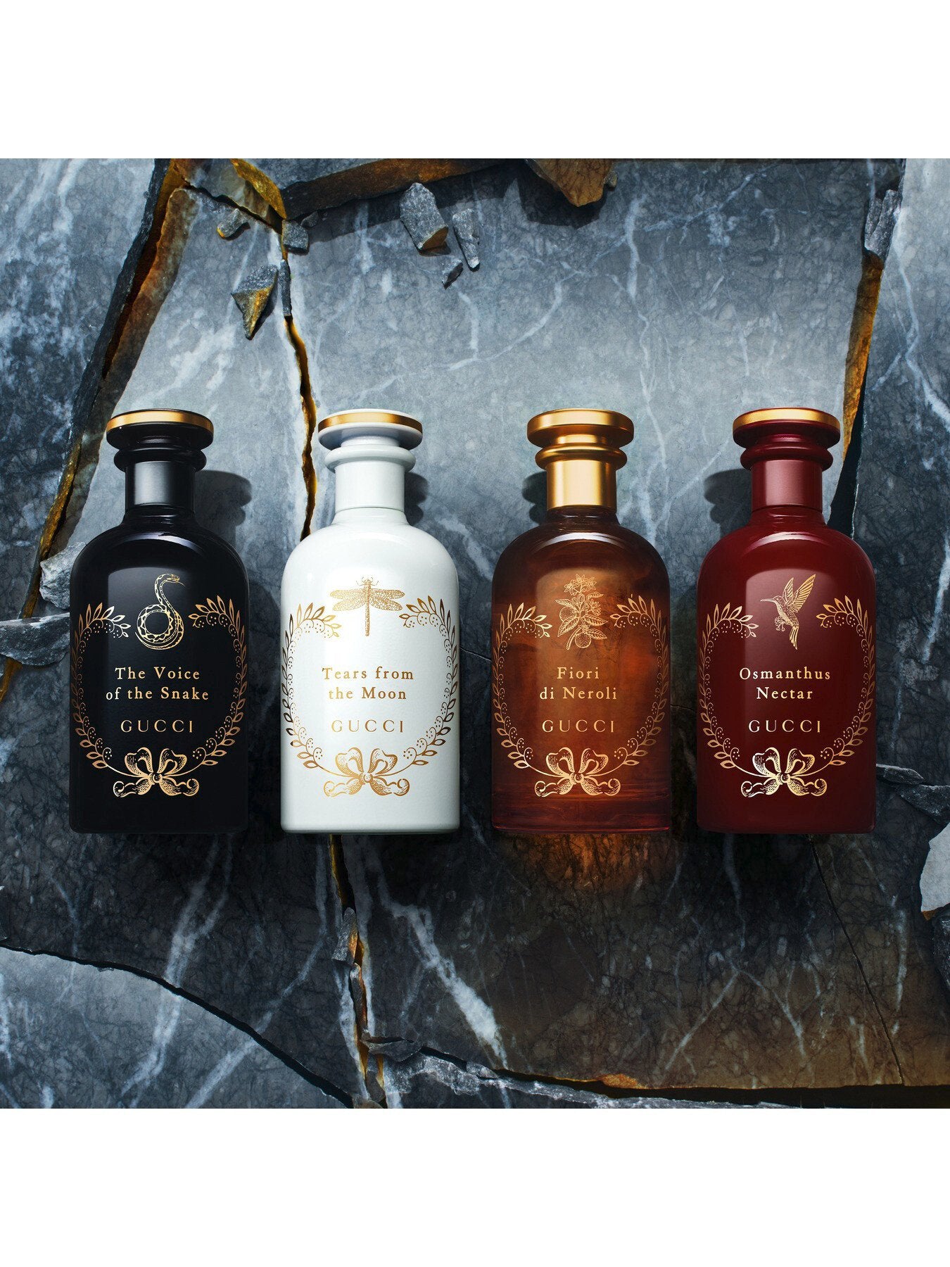 The Alchemist's Garden Osmanthus Nectar Eau de Parfum 50ml – Fenwick